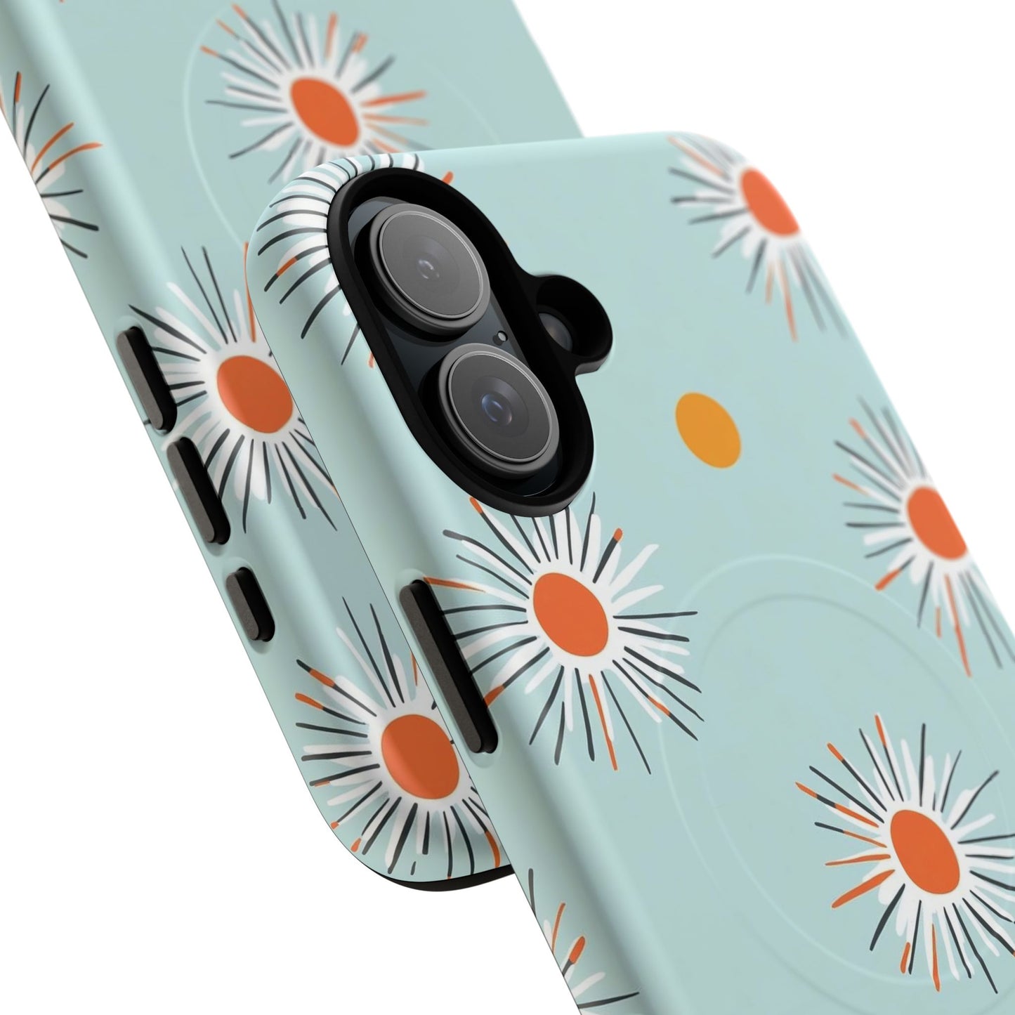 Star Pop Tough Magnetic Case