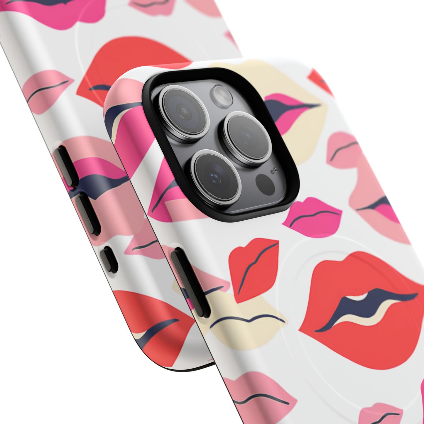 Talk to Me Phone Tough Magnetic Case