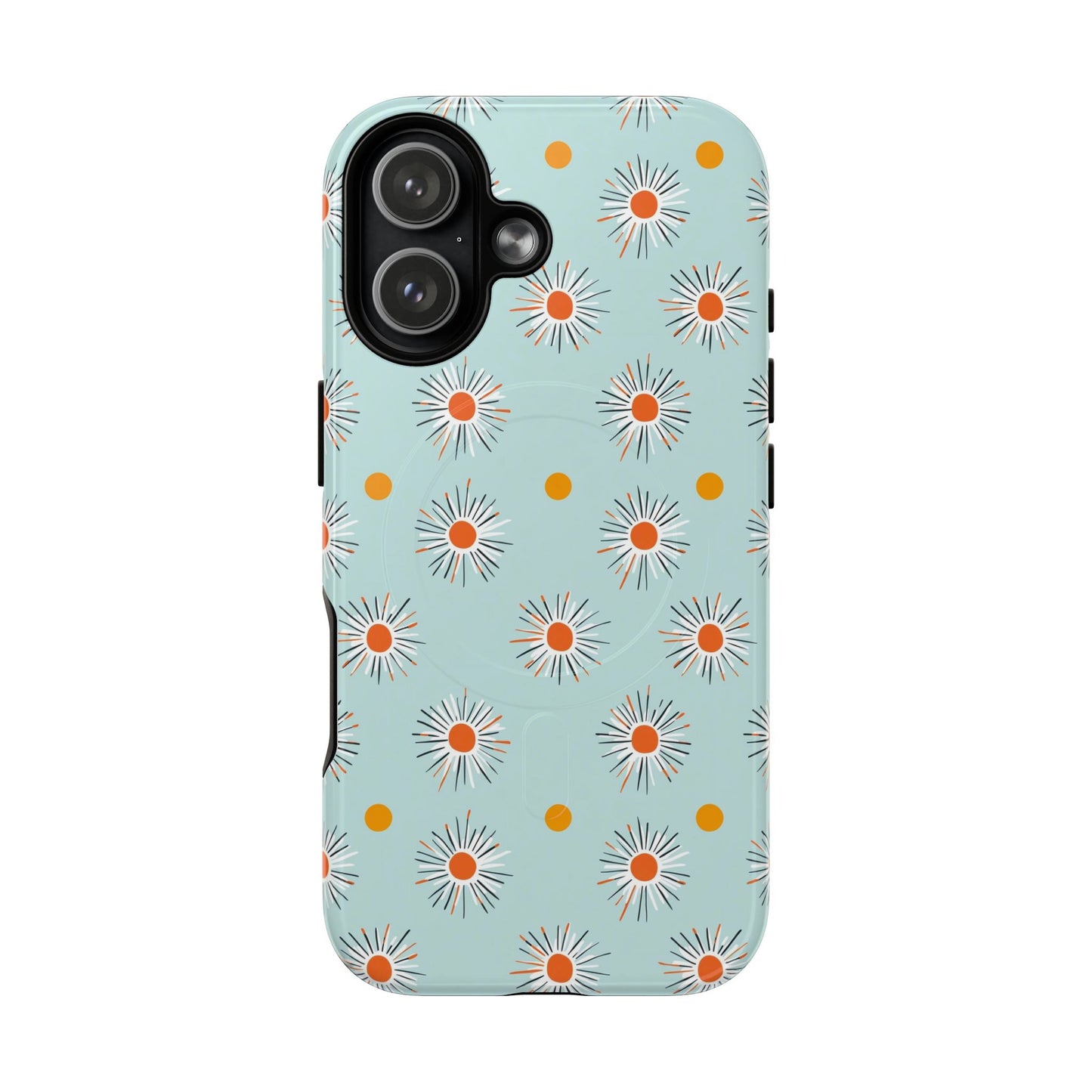 Star Pop Tough Magnetic Phone Case