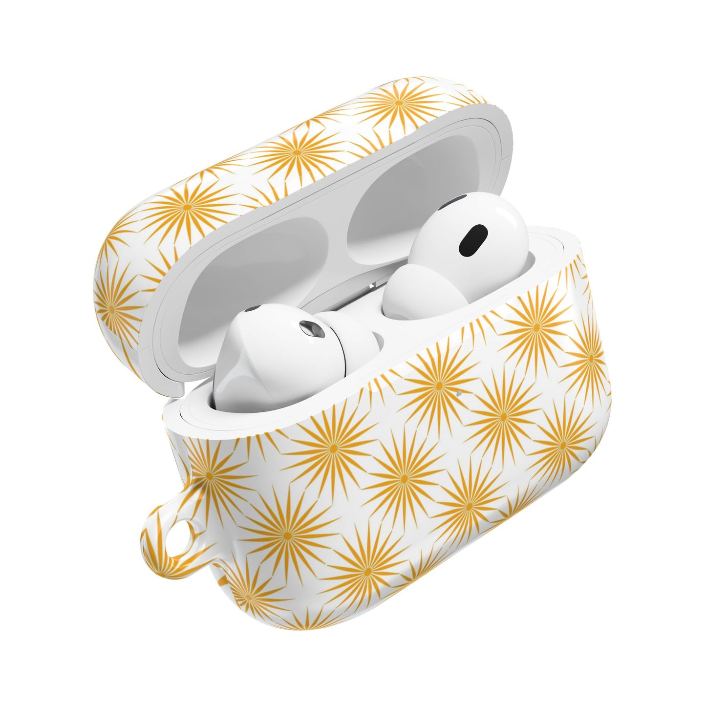 Star Pop AirPod Case