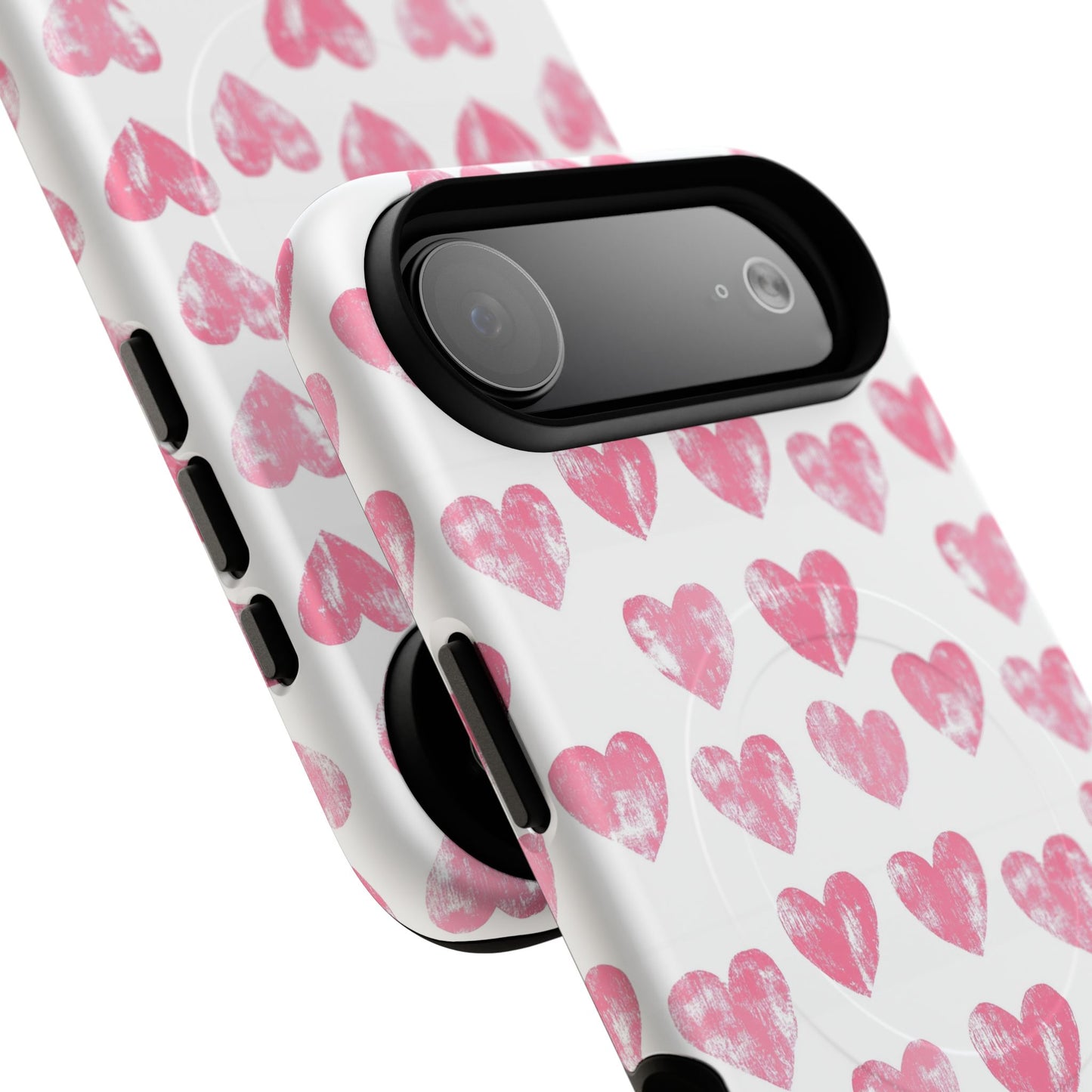 Stroke of Love Tough Magnetic Case