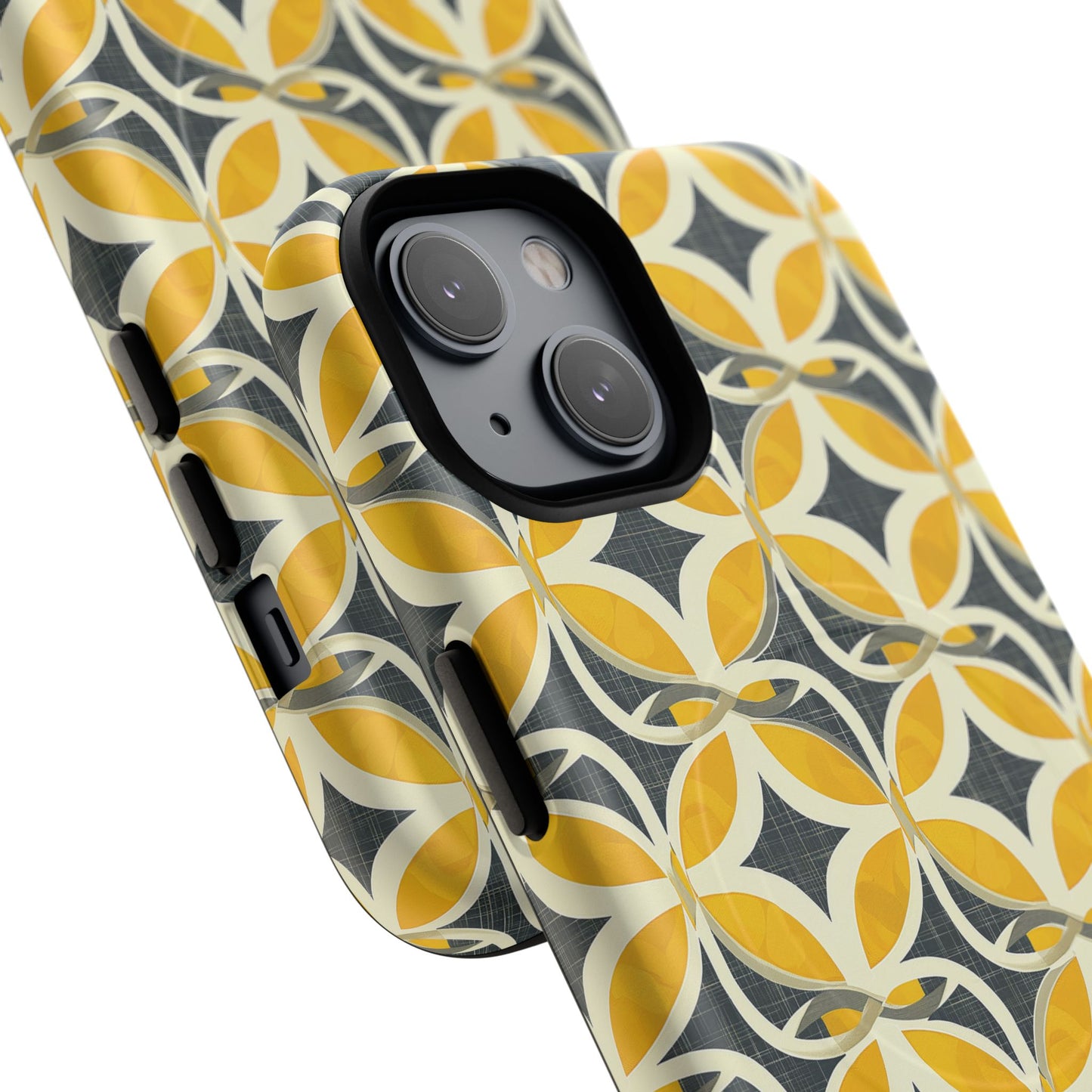 Mod Meadow Tough Magnetic Phone Case