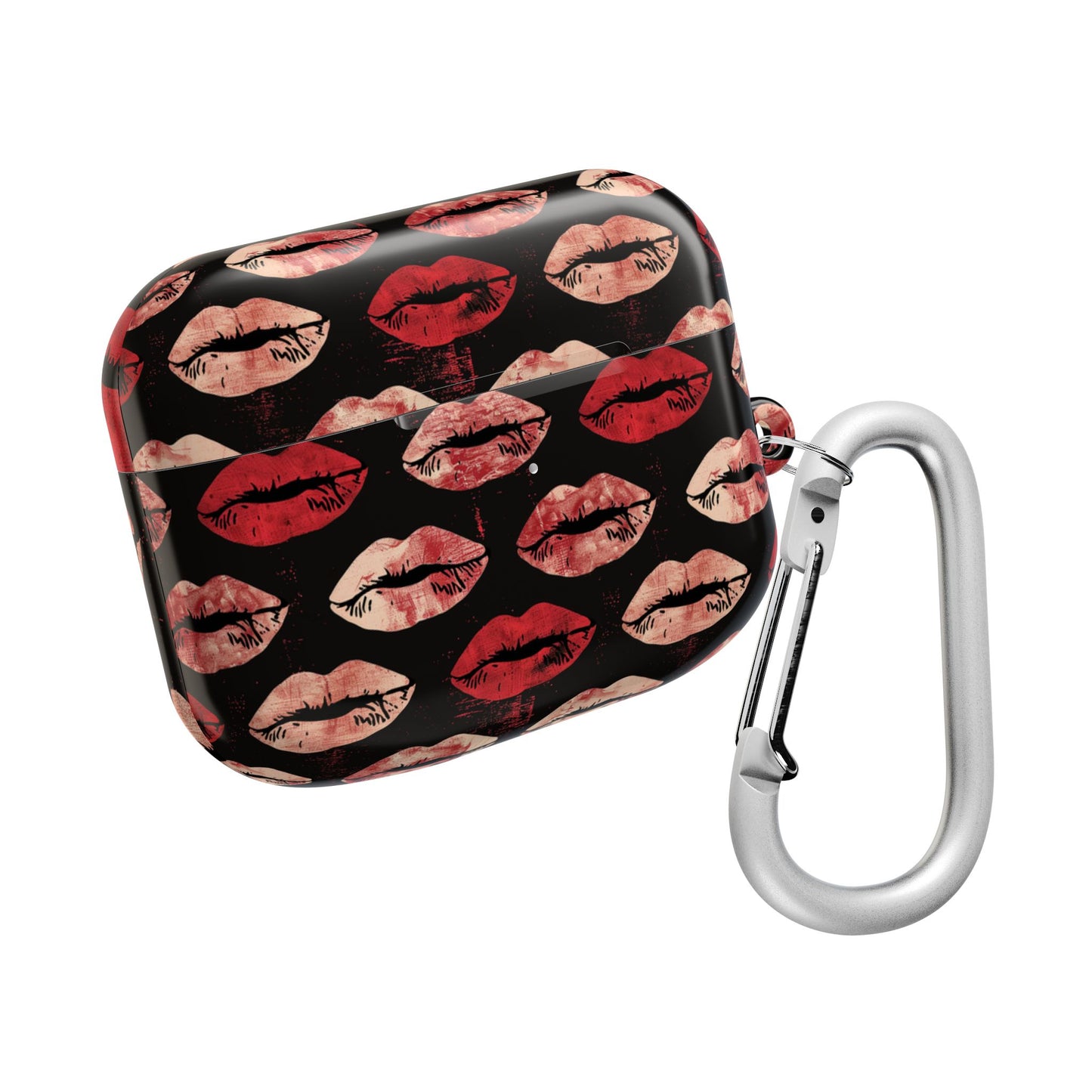 Kiss My Lips AirPod Case