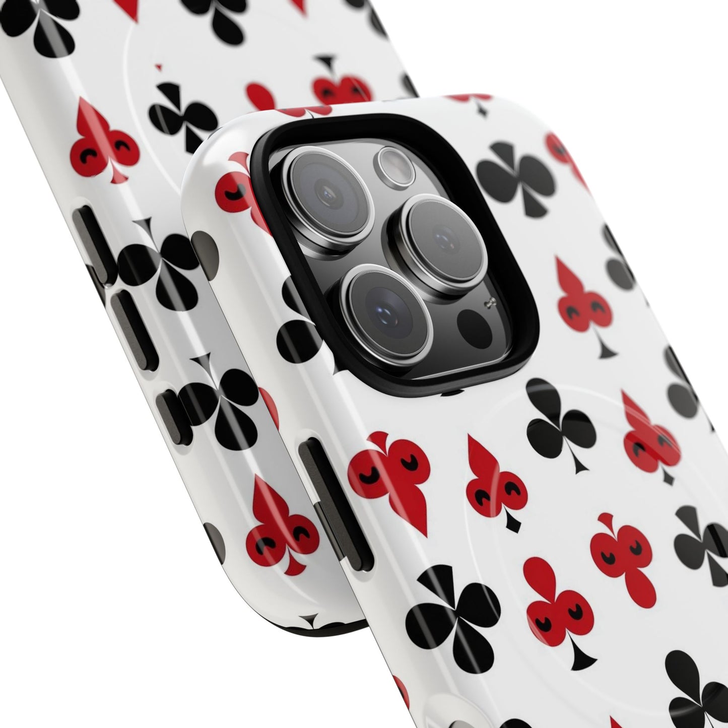 House of Cards Tough Magnetic Phone Case