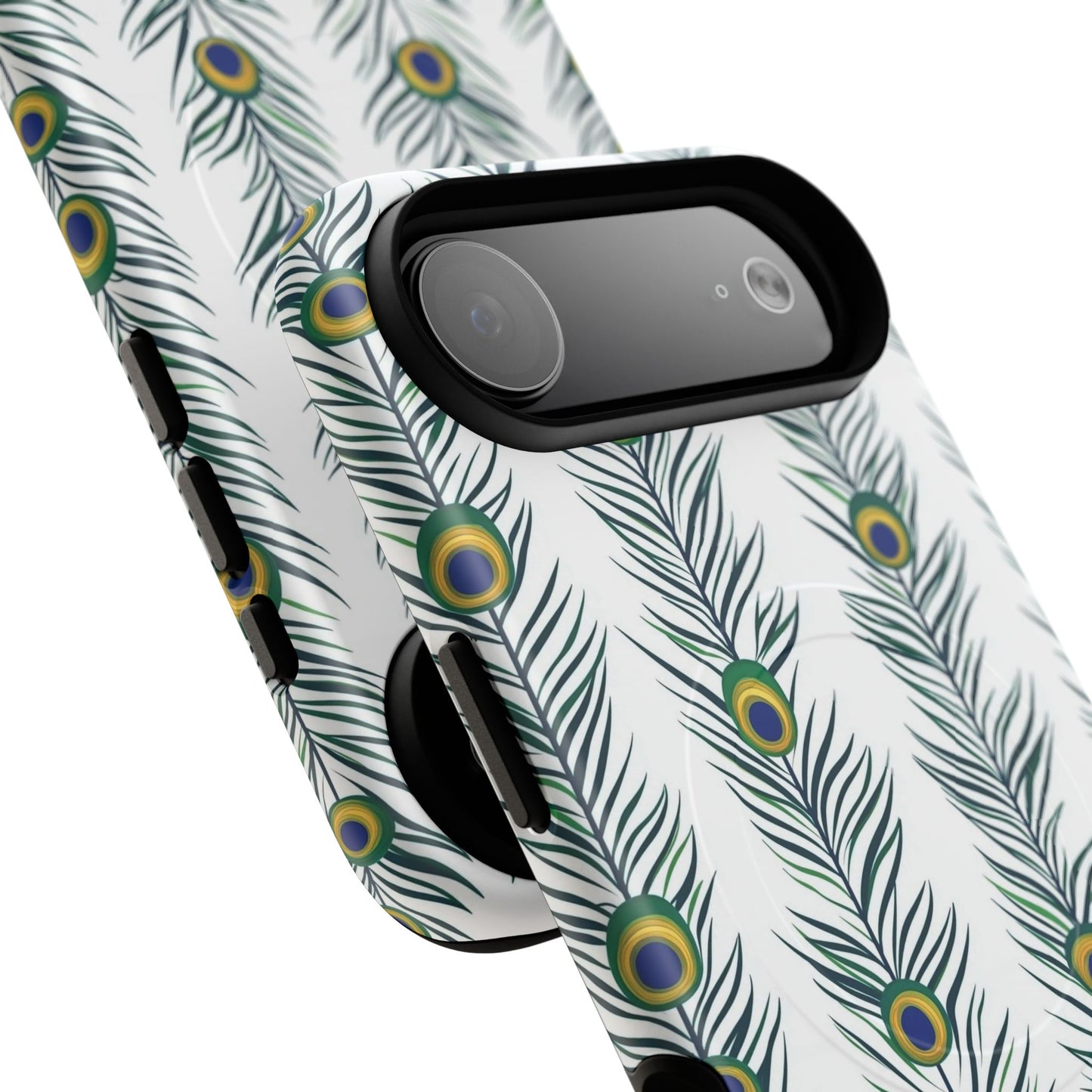 Regal Quill Tough Magnetic Phone Case