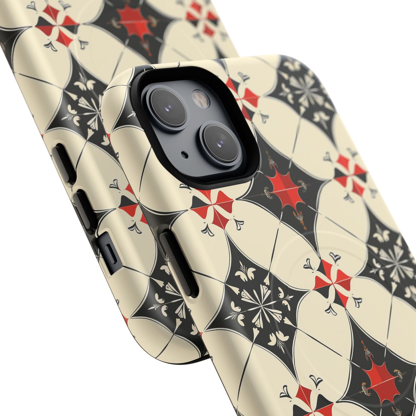Regal Tilt Tough Magnetic Phone Case