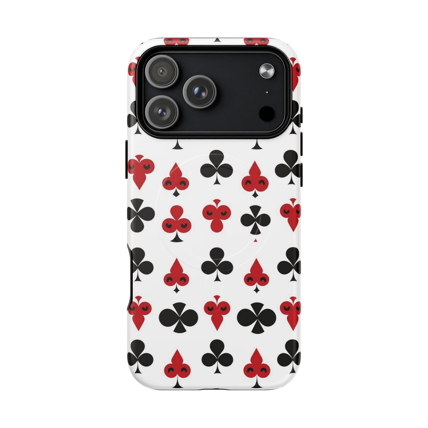 House of Cards Tough Magnetic Phone Case
