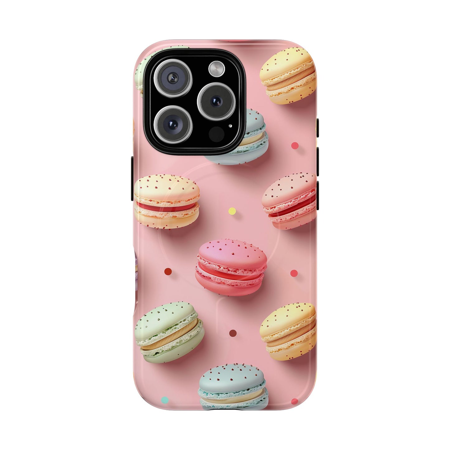 Whimsy Stack Tough Magnetic Phone Case