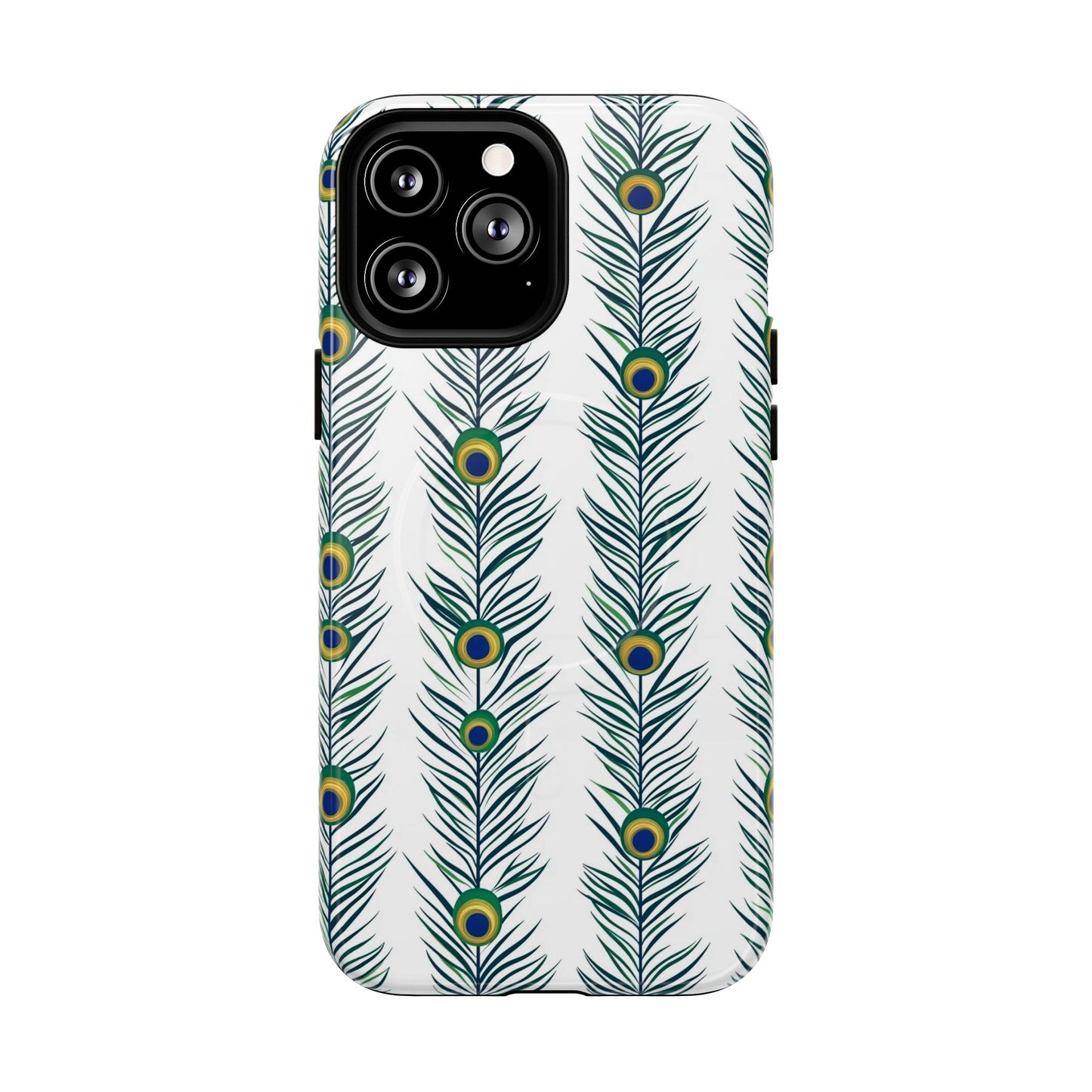 Regal Quill Tough Magnetic Phone Case