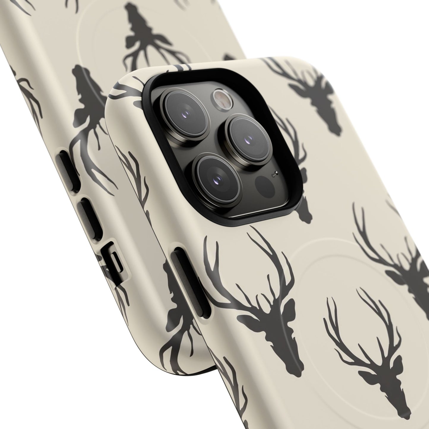 Antler Whisper Tough Magnetic Case