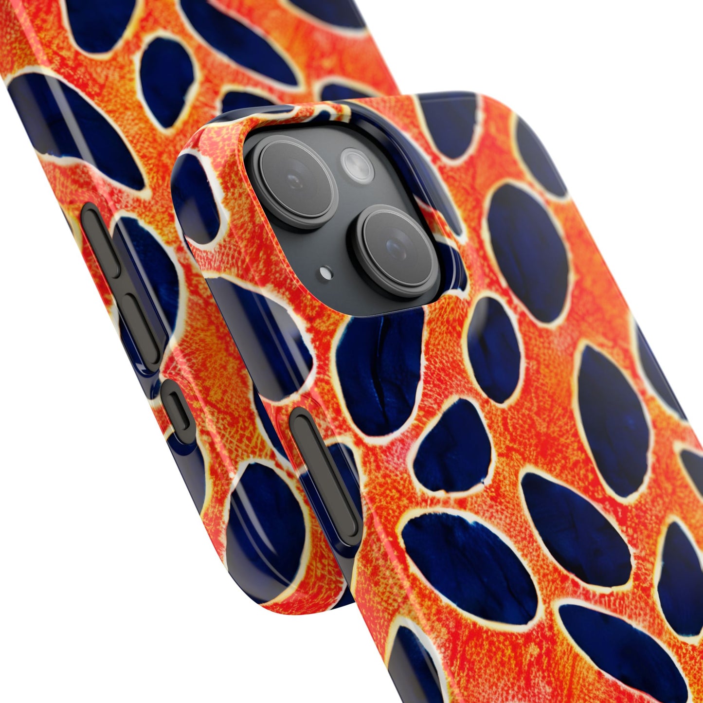 Hot Beans Phone Snap Case