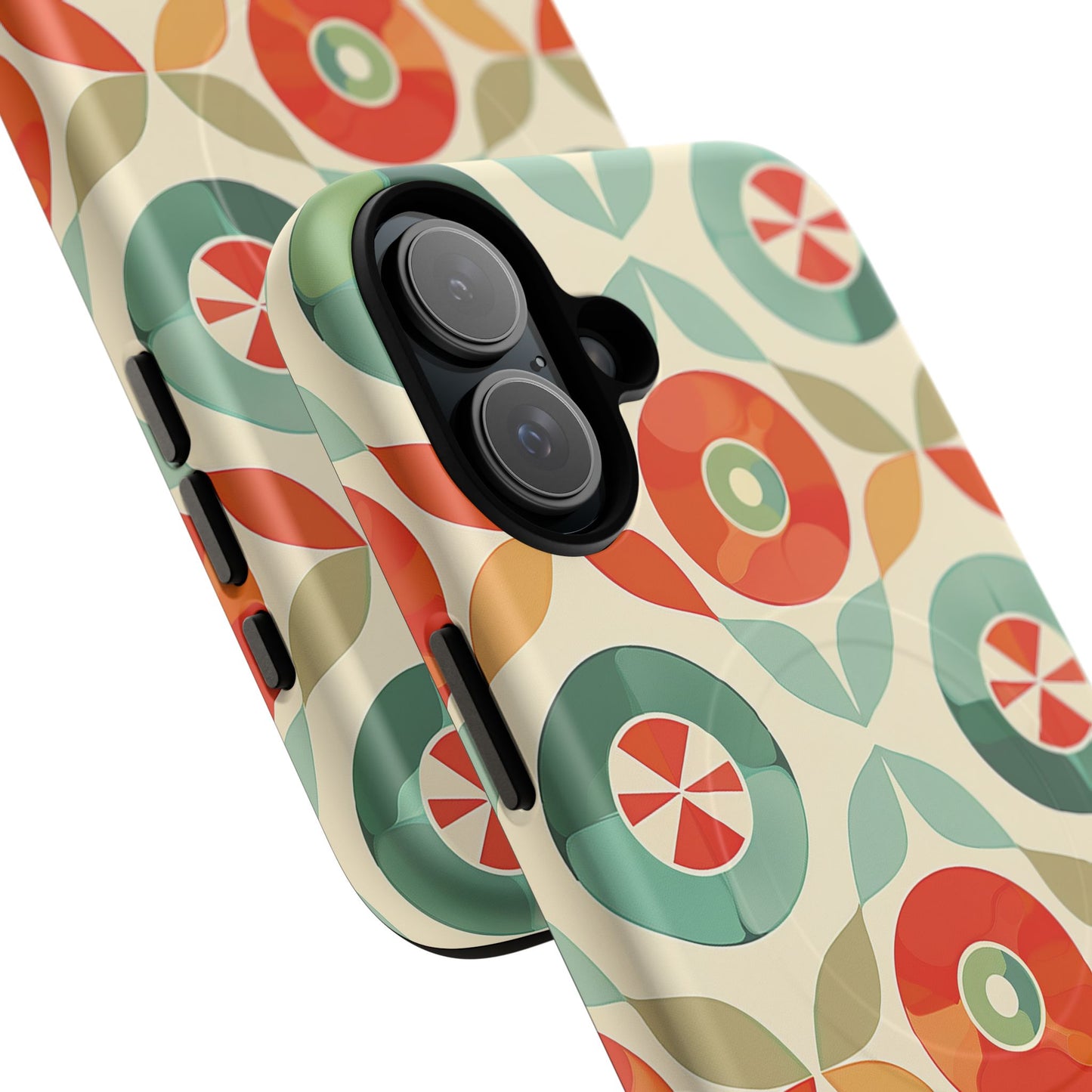 Crossplay Spheres Tough Magnetic Case
