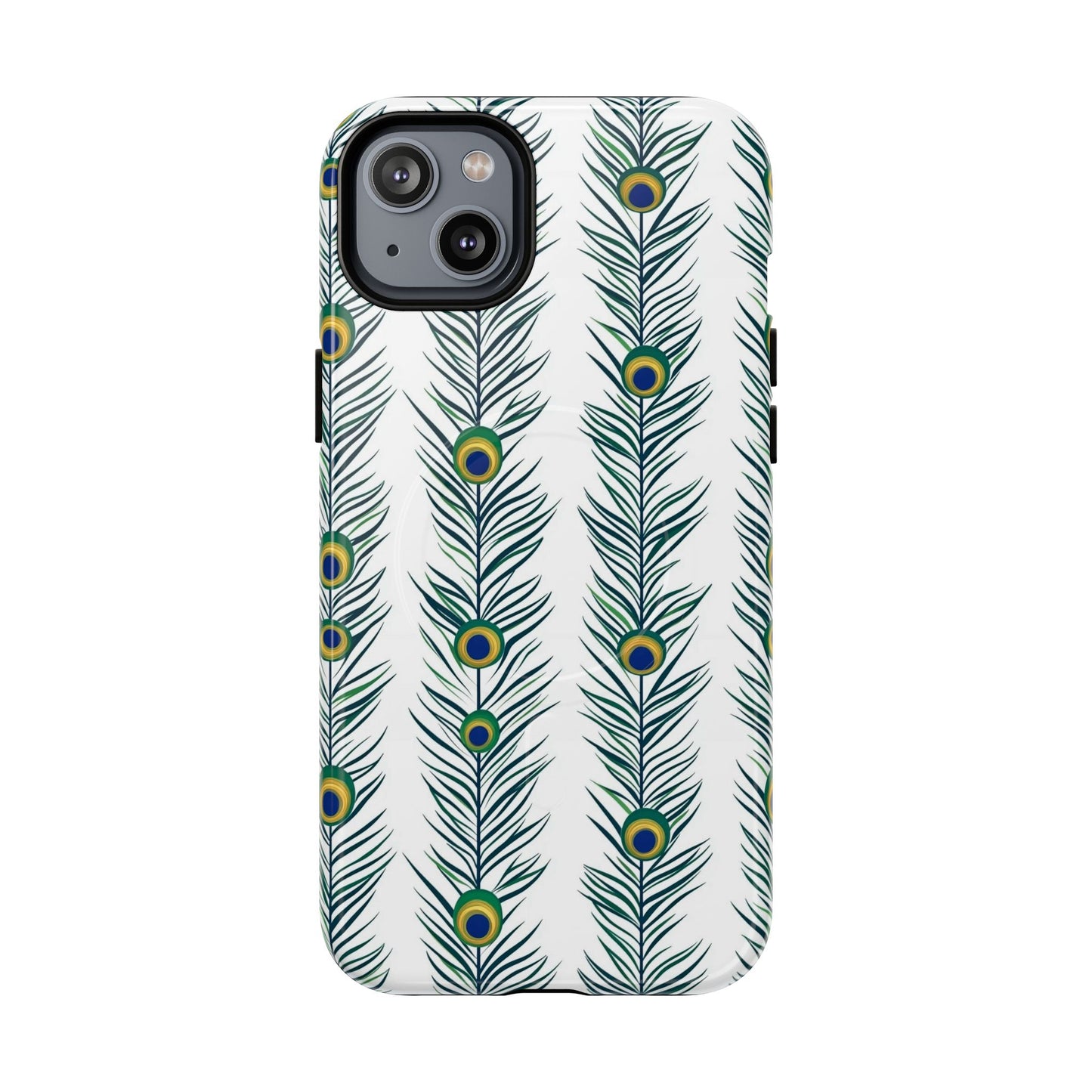 Regal Quill Tough Magnetic Phone Case