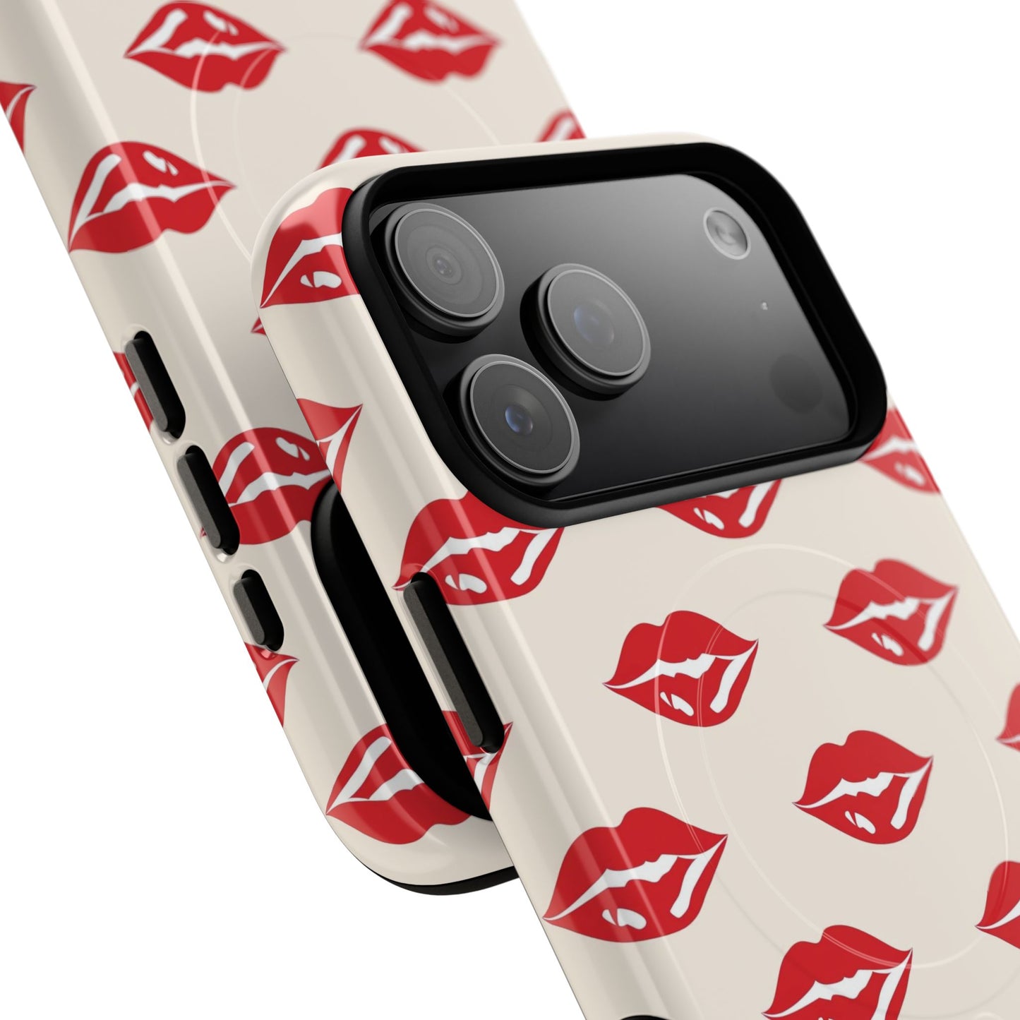 Sugar Pout Tough Magnetic Phone Case