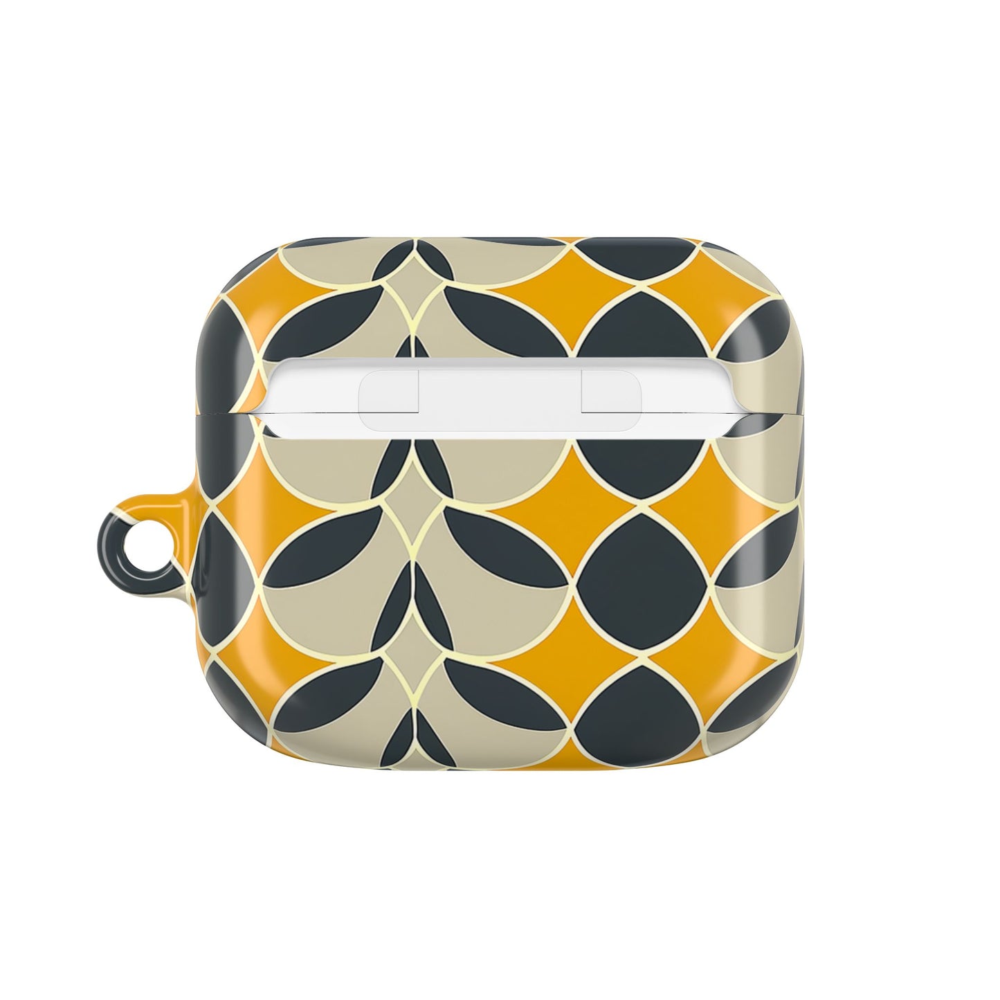 Sunbeam Sonata Retro AirPod Cases