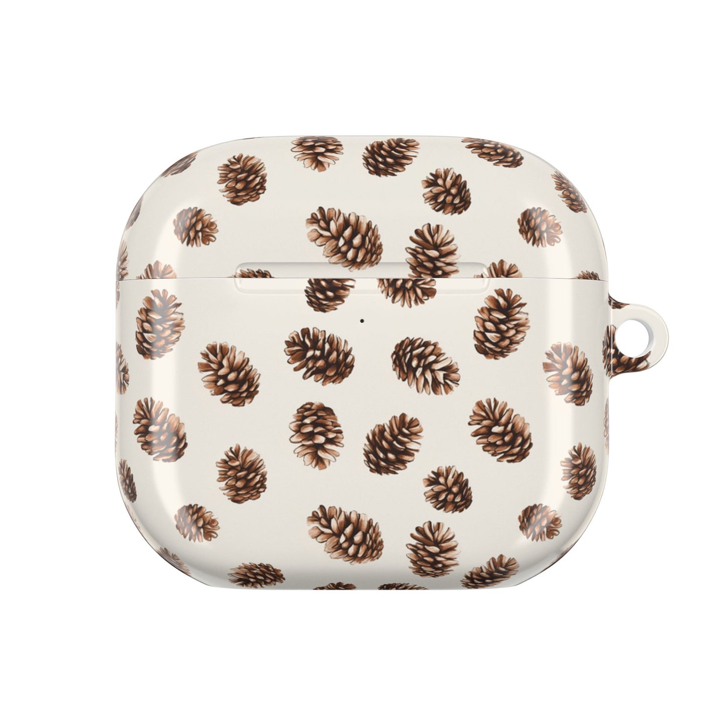 Woodland AirPod Case