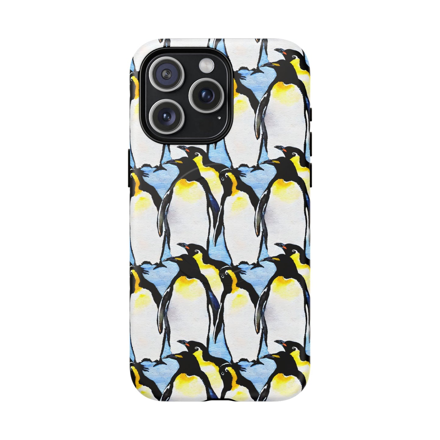 Polar Parade Tough Magnetic Phone Case