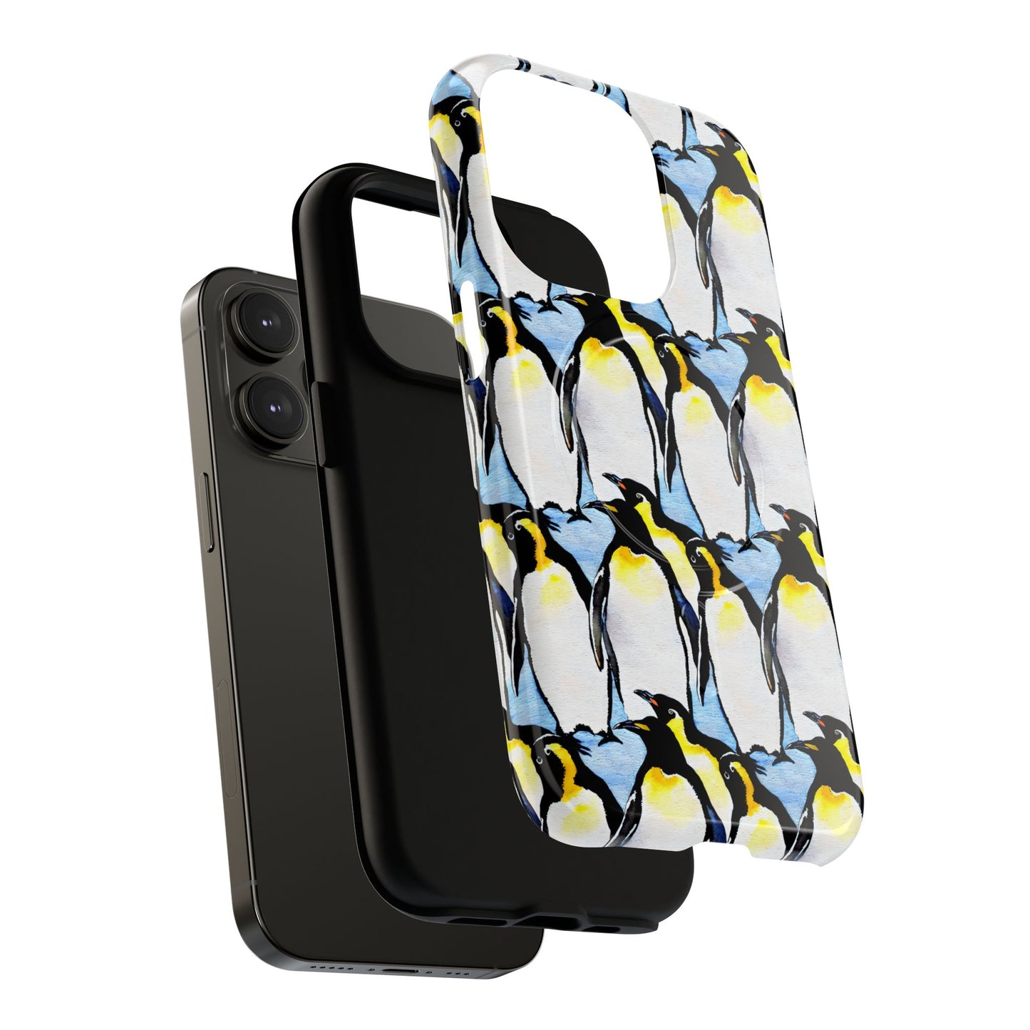Polar Parade Tough Magnetic Phone Case