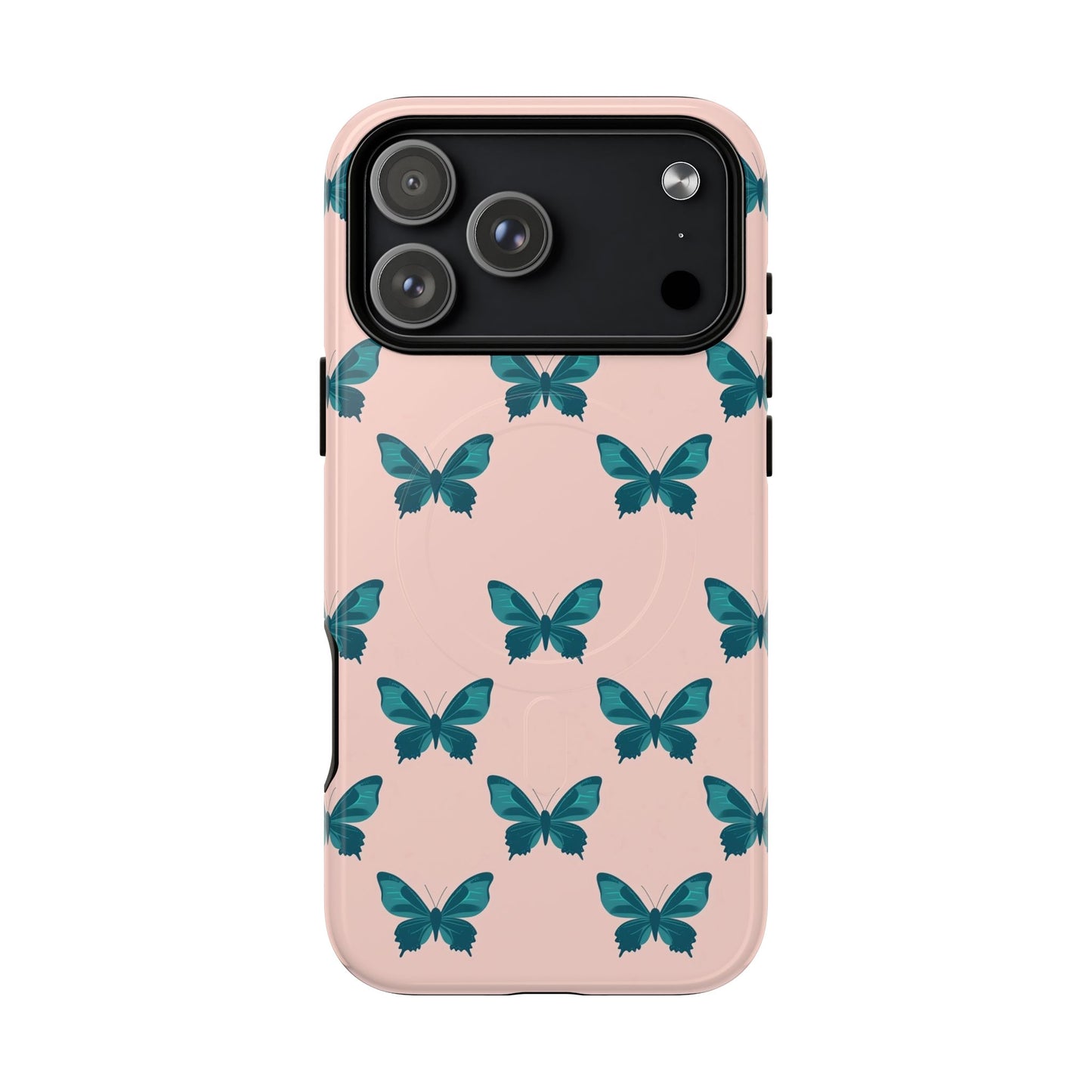 Fly Away Tough Magnetic Phone Case