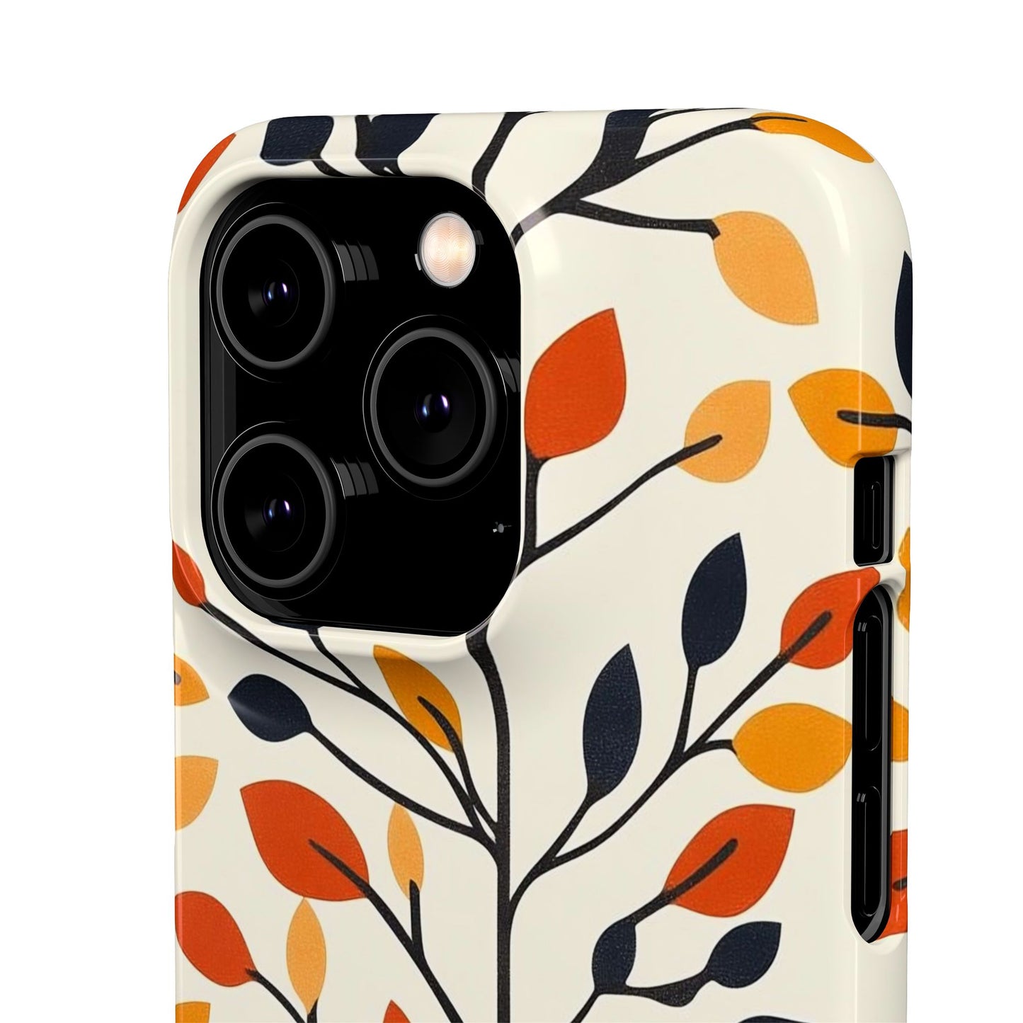 Sprout Phone Snap Case