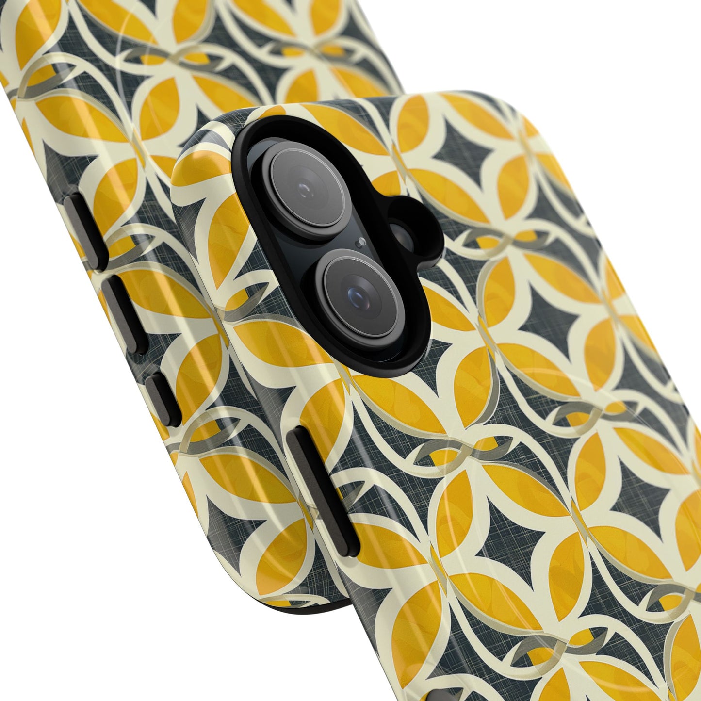Mod Meadow Tough Magnetic Phone Case