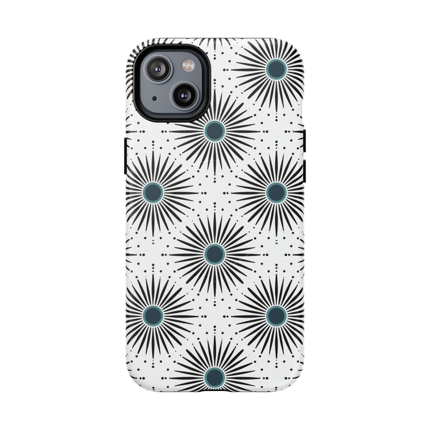 Mod Nova Tough Magnetic Case