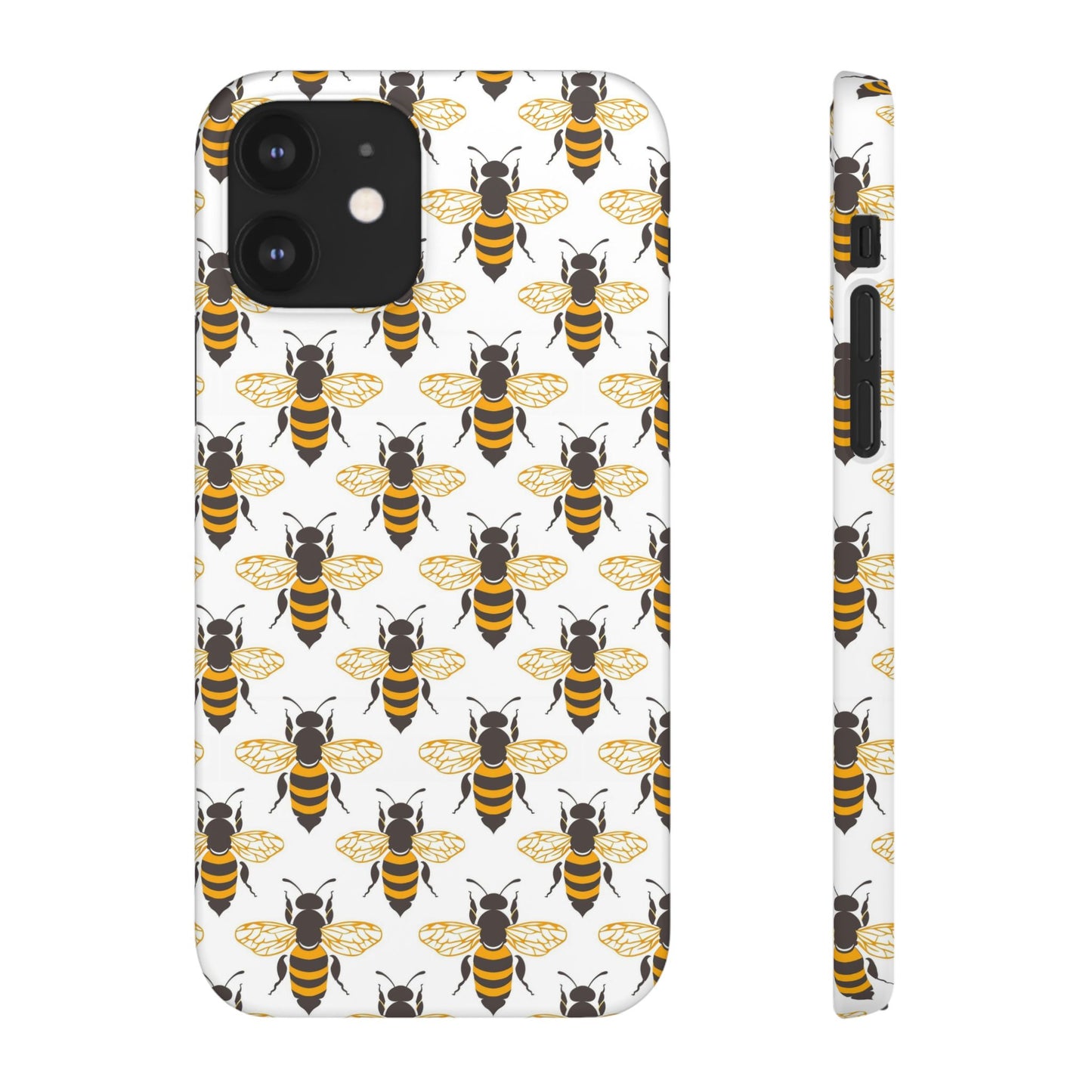 Buzzing Bees Snap Cases