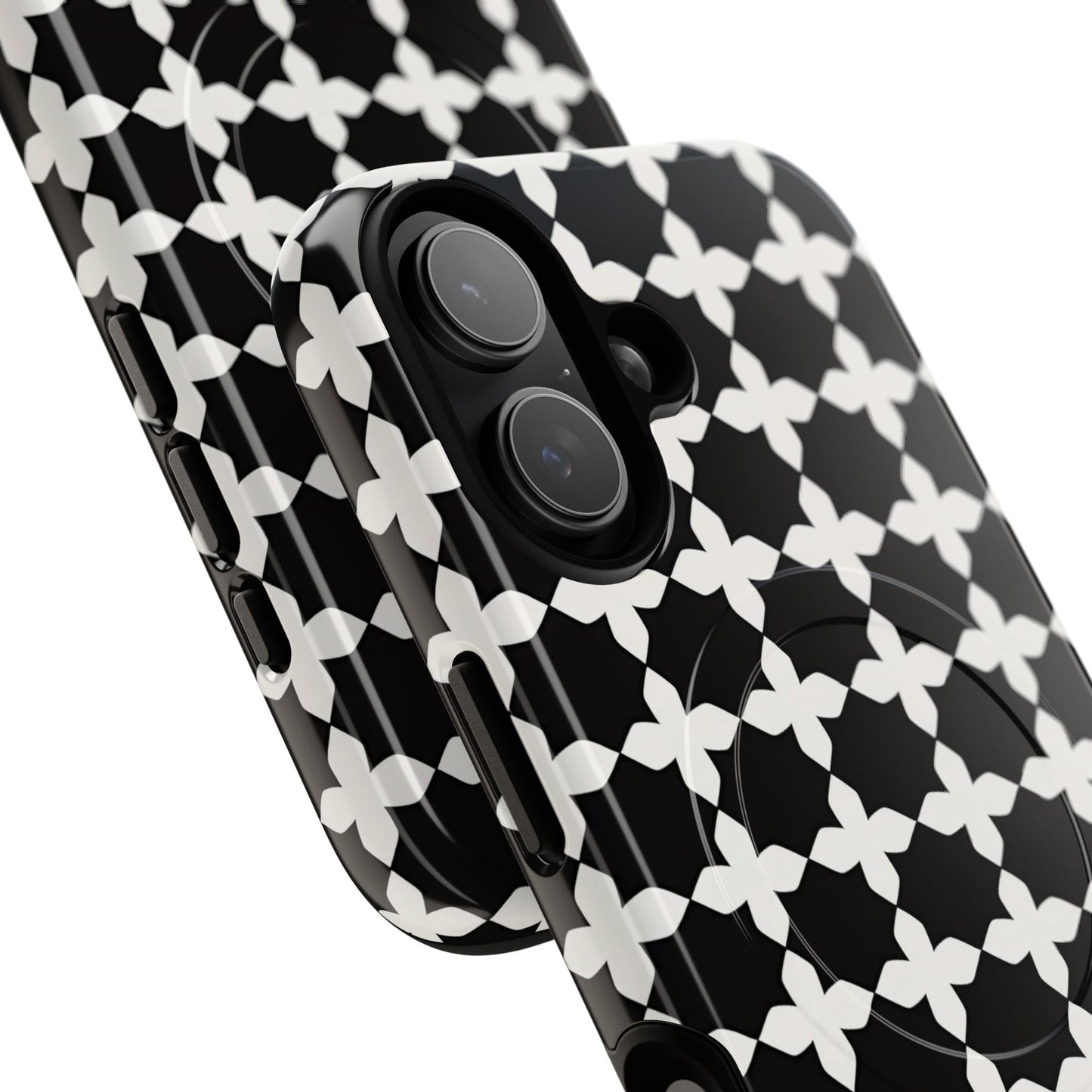 Cafe Noir Phone Tough Magnetic Case