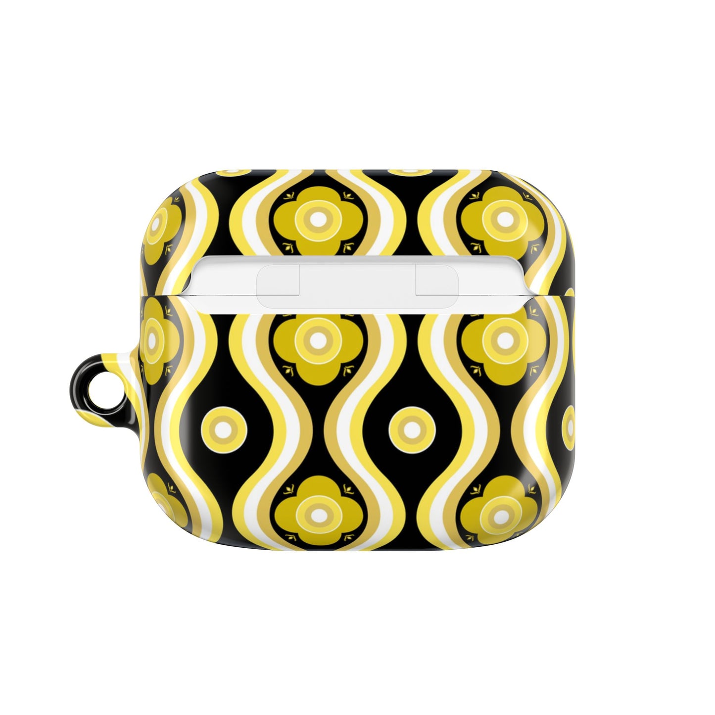 Bumble Groove AirPod Case