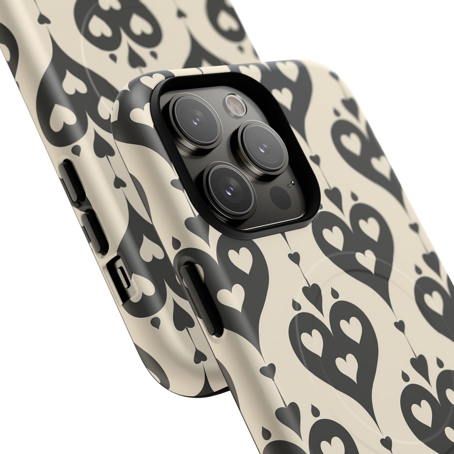 Neutral Verse Tough Magnetic Phone Case