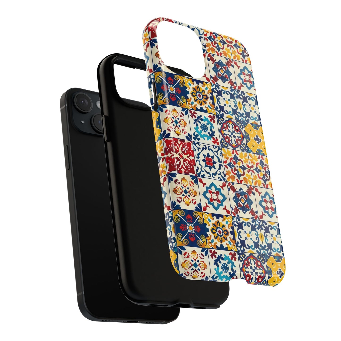 Tile Reverie Tough Magnetic Phone Case