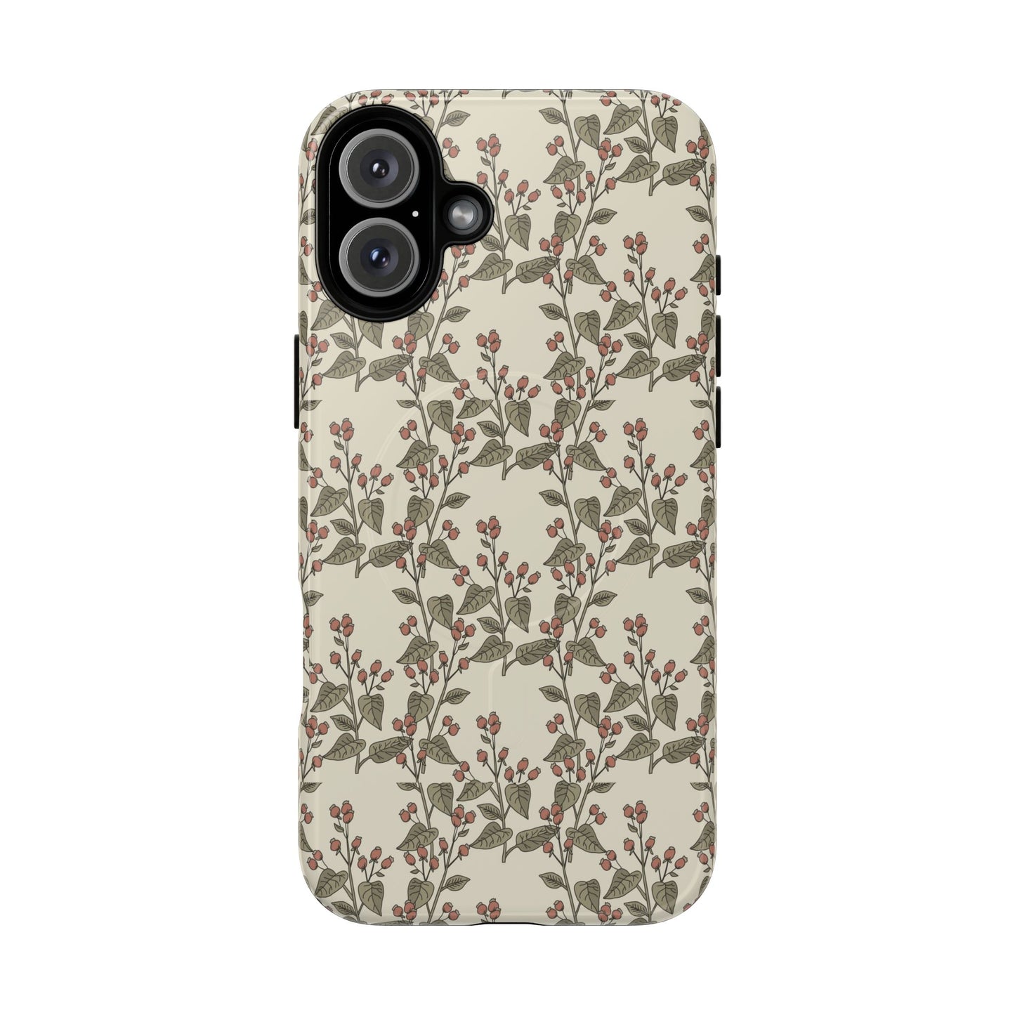 Herbal Reverie Tough Magnetic Case