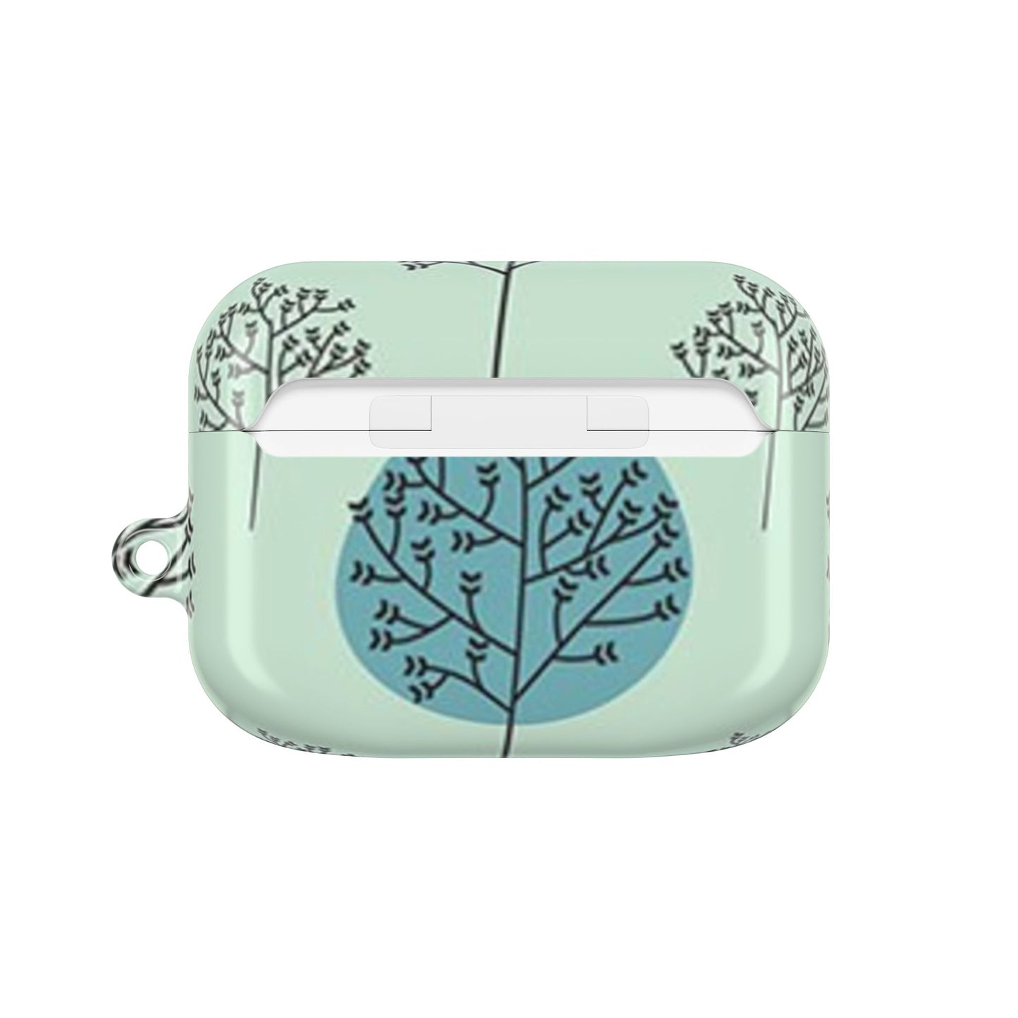 Misty Branches AirPod Case