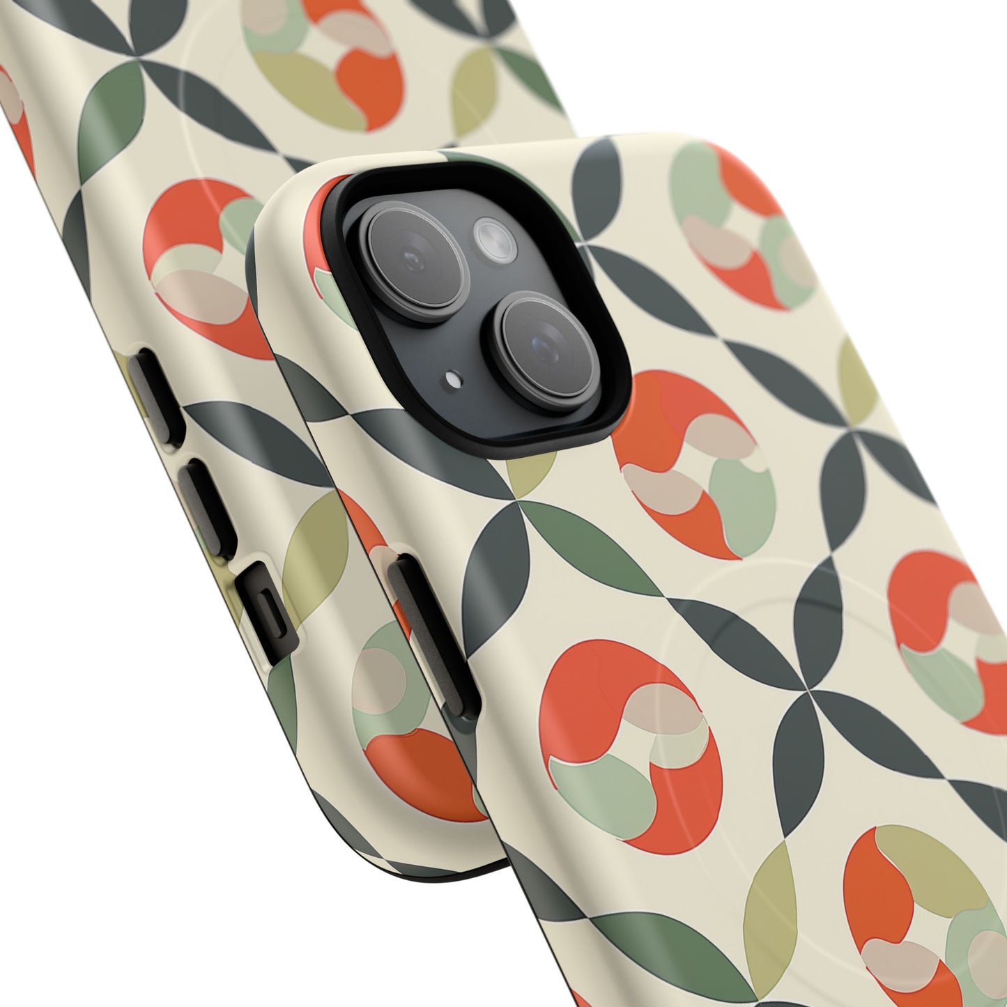 Crossleaf Play Tough Magnetic Case
