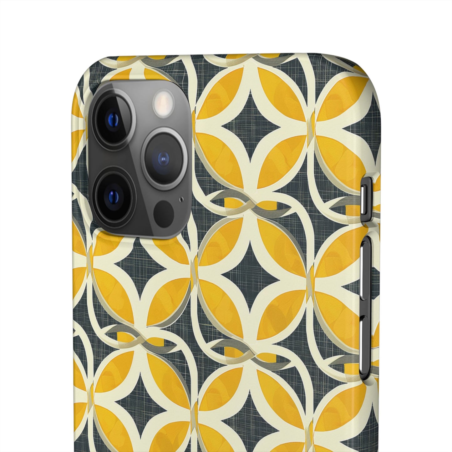 Mod Meadow Snap Case