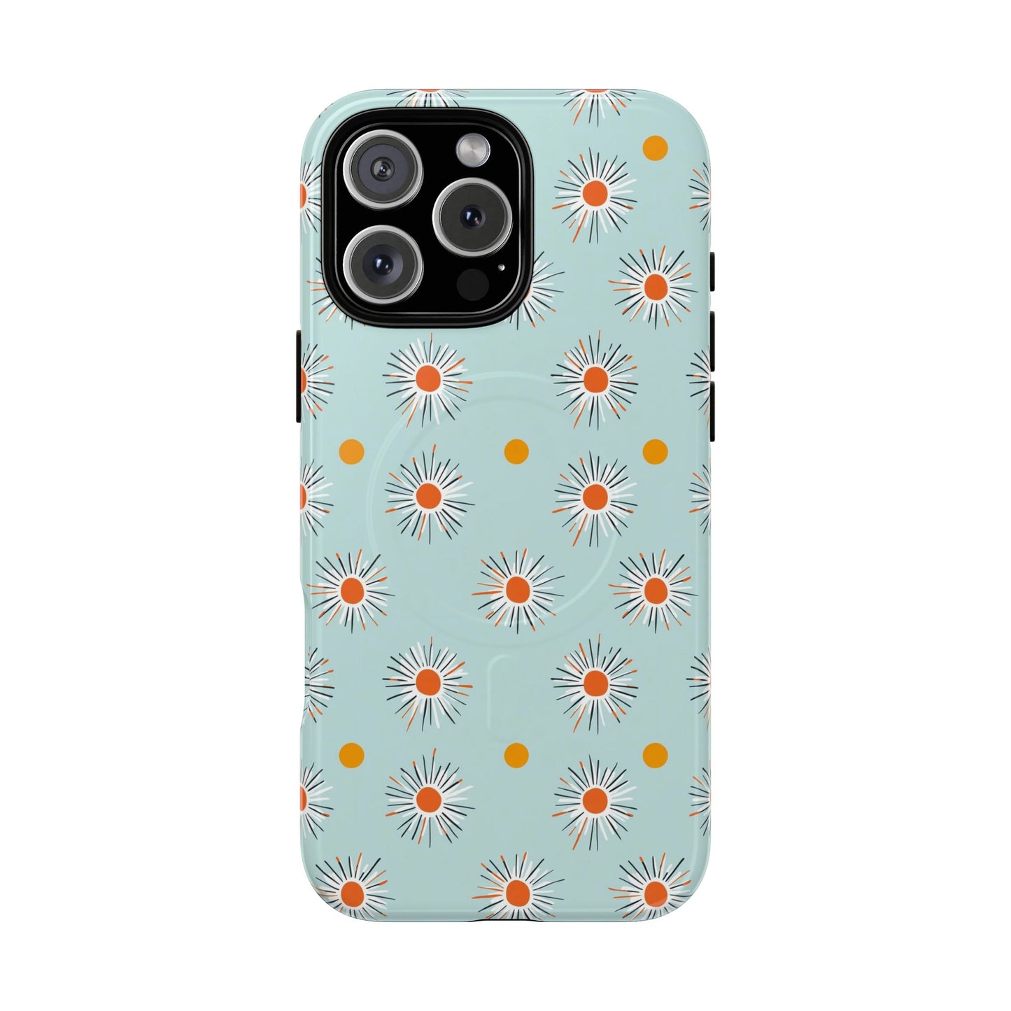 Star Pop Tough Magnetic Phone Case