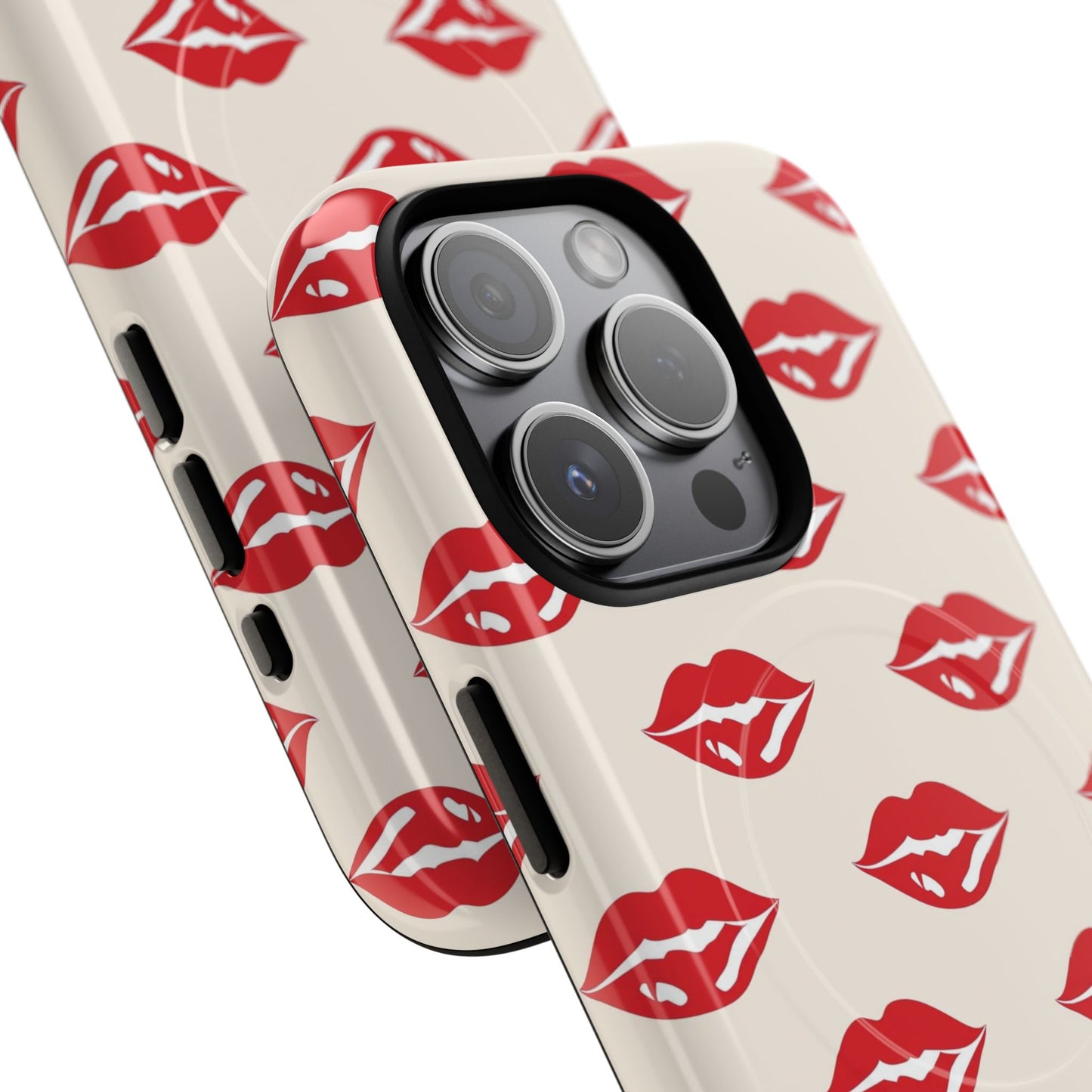 Sugar Pout Tough Magnetic Phone Case