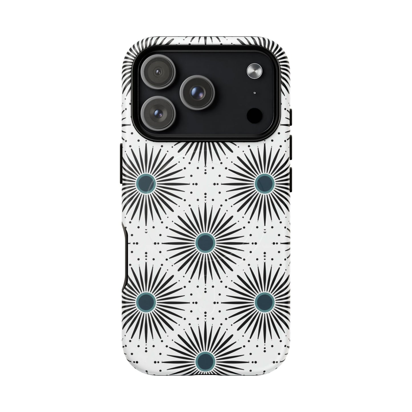 Mod Nova Tough Magnetic Case