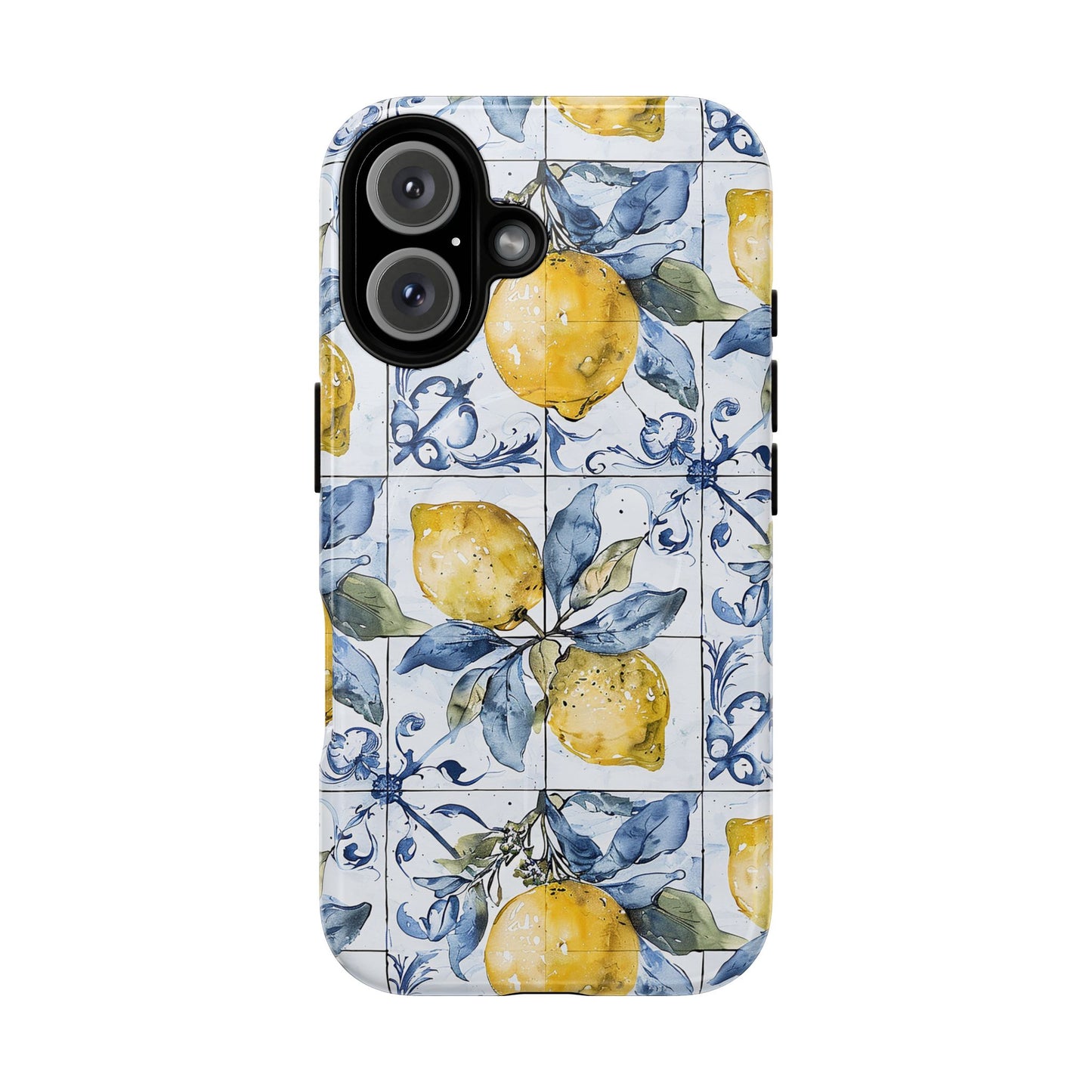 Mosaic Grove Tough Magnetic Phone Case