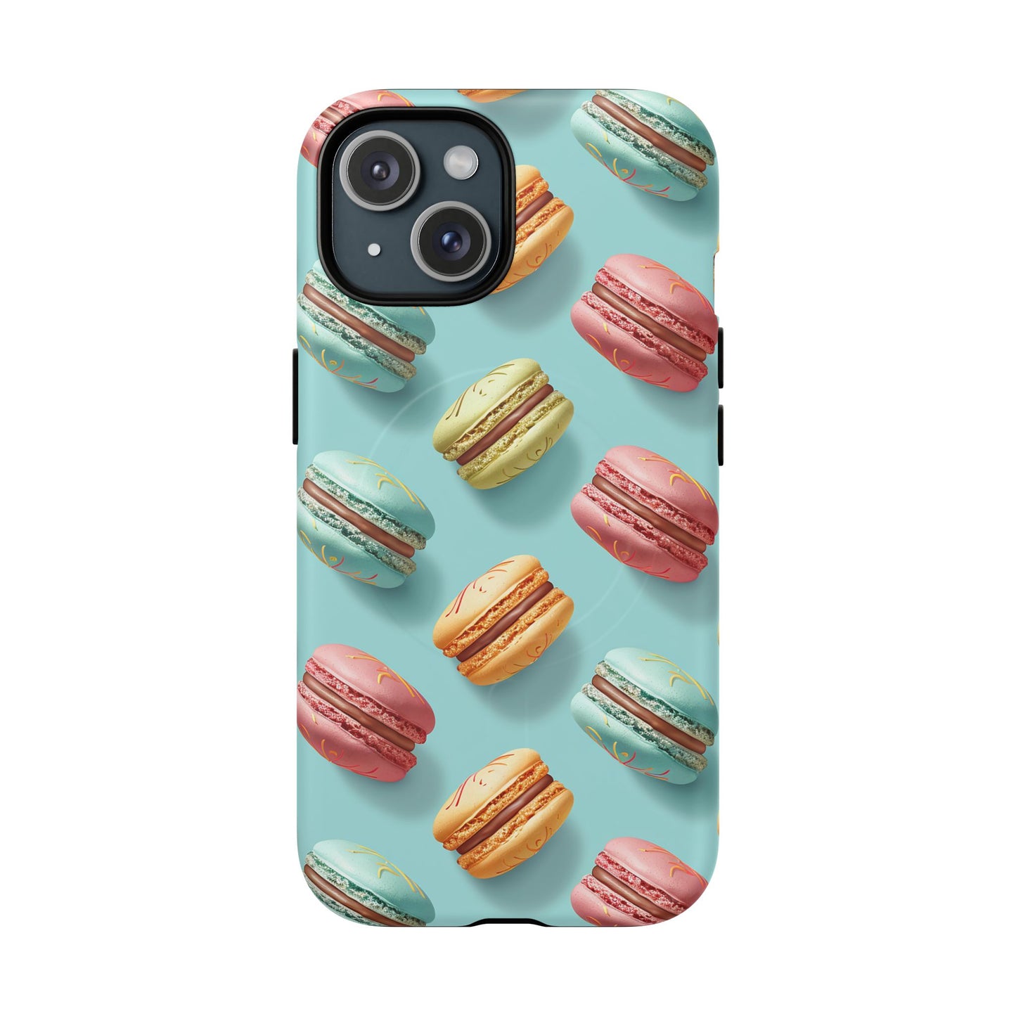 Confection Code Tough Magnetic Phone Case