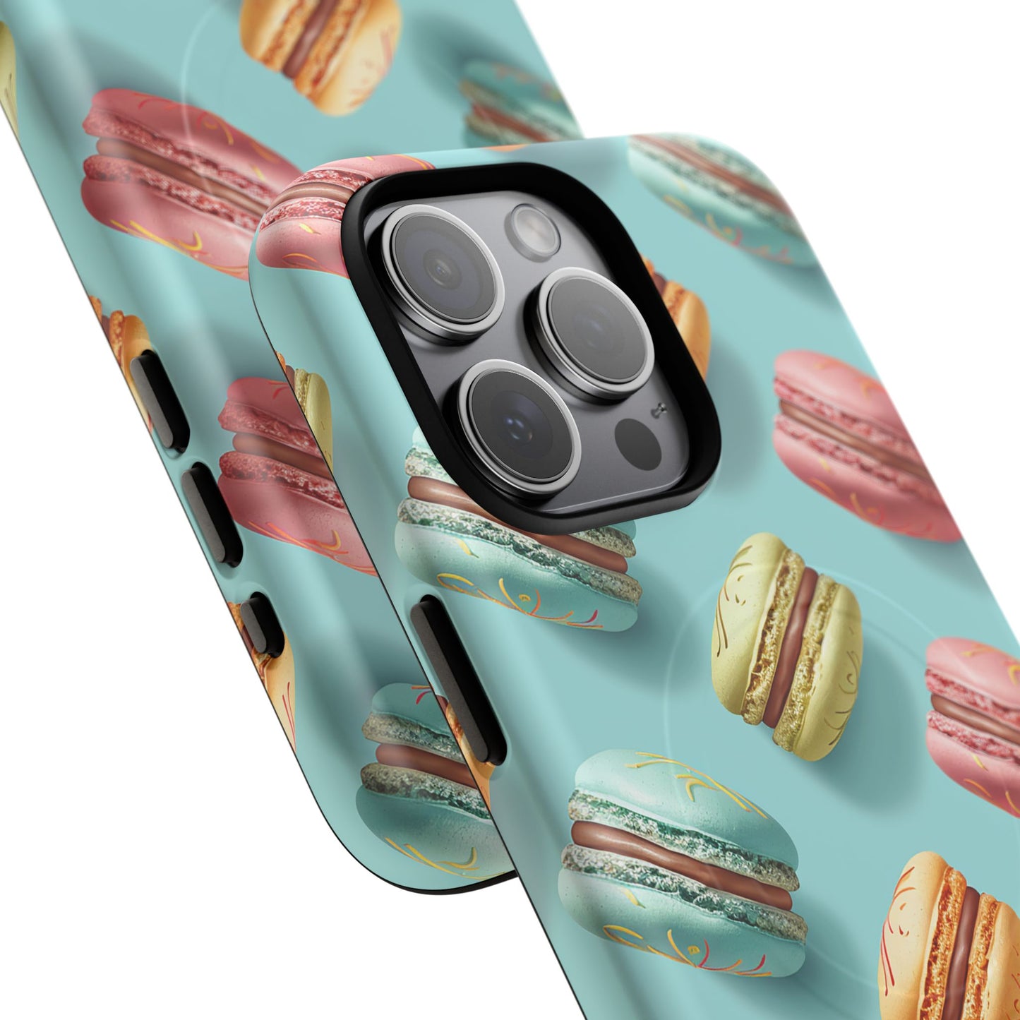 Confection Code Tough Magnetic Phone Case