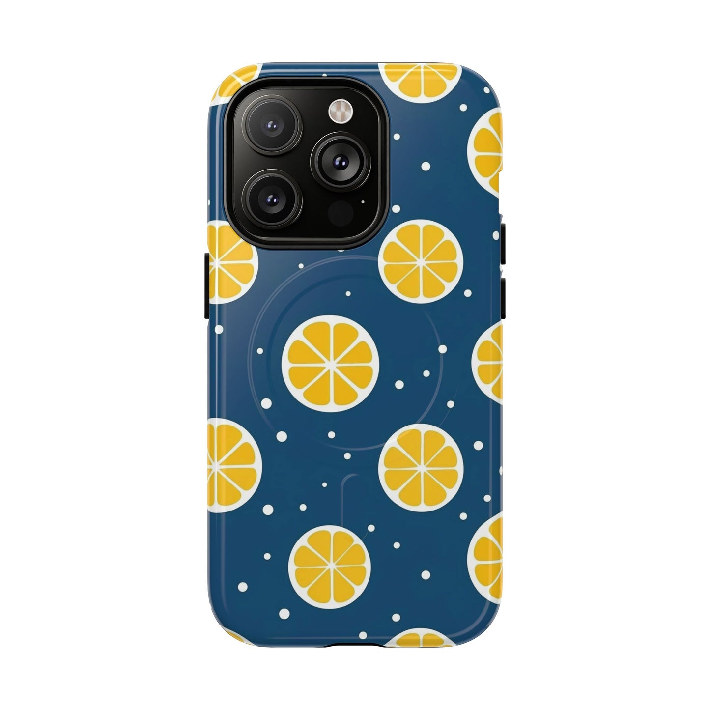 Twilight Zest Tough Magnetic Phone Case