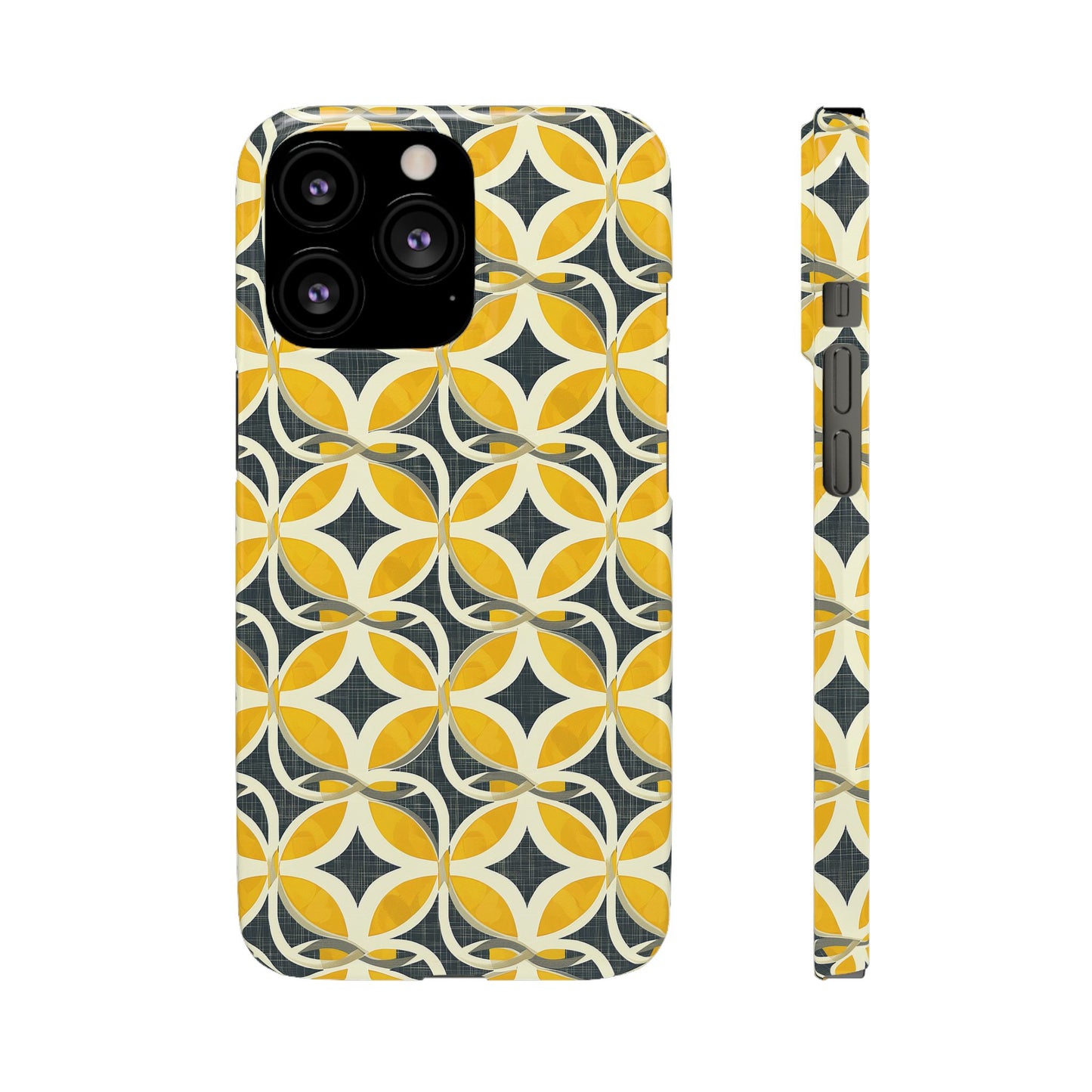 Mod Meadow Snap Case