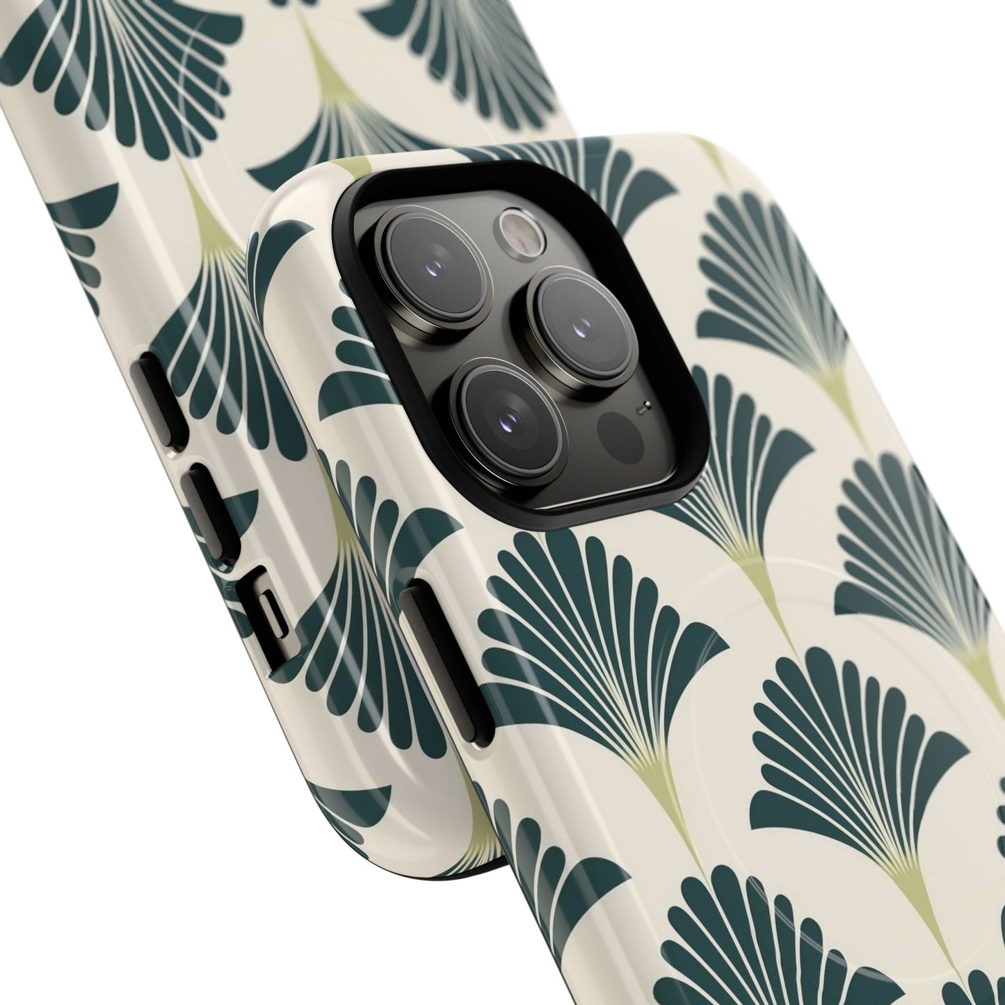 Deco Breeze Tough Magnetic Phone Case