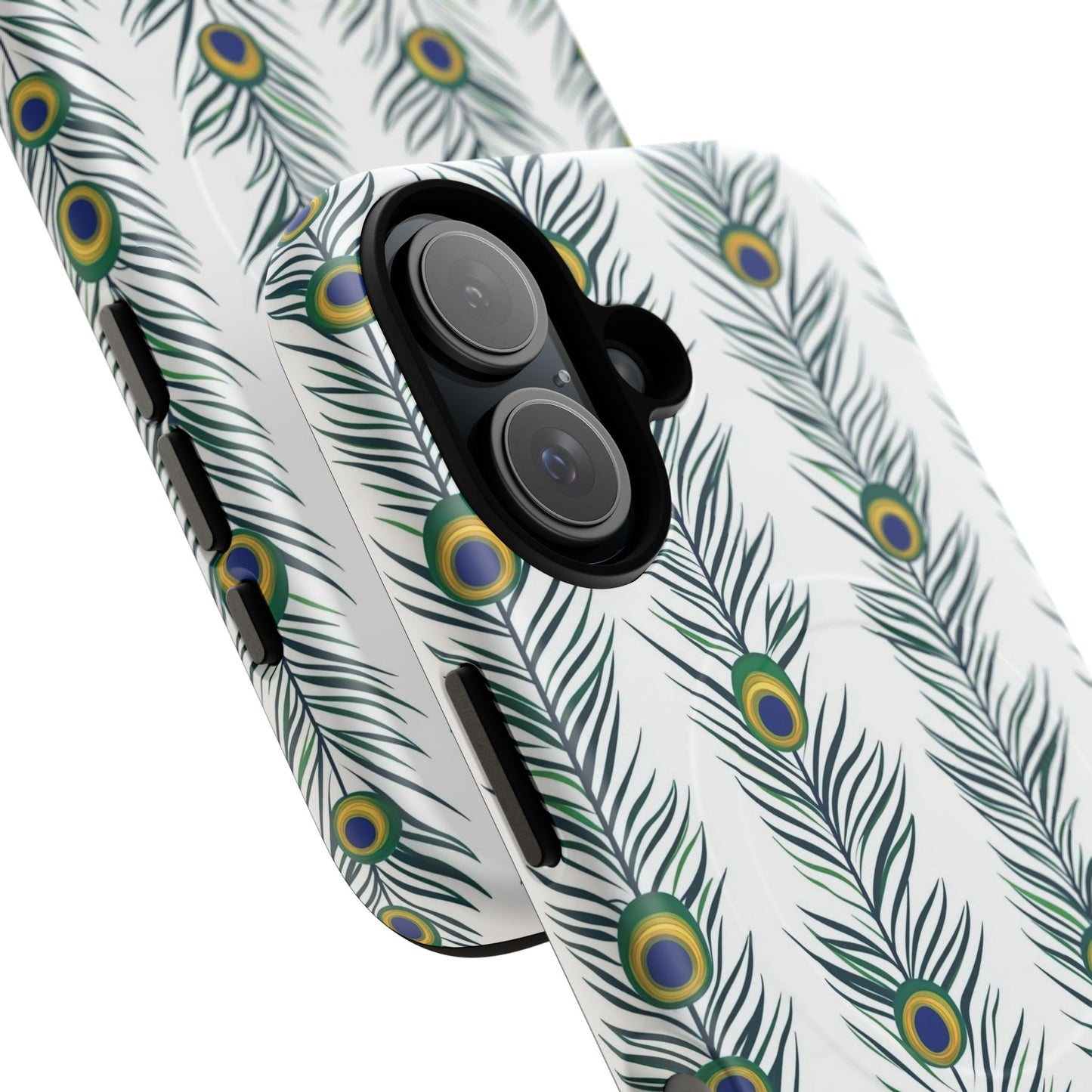 Regal Quill Tough Magnetic Phone Case