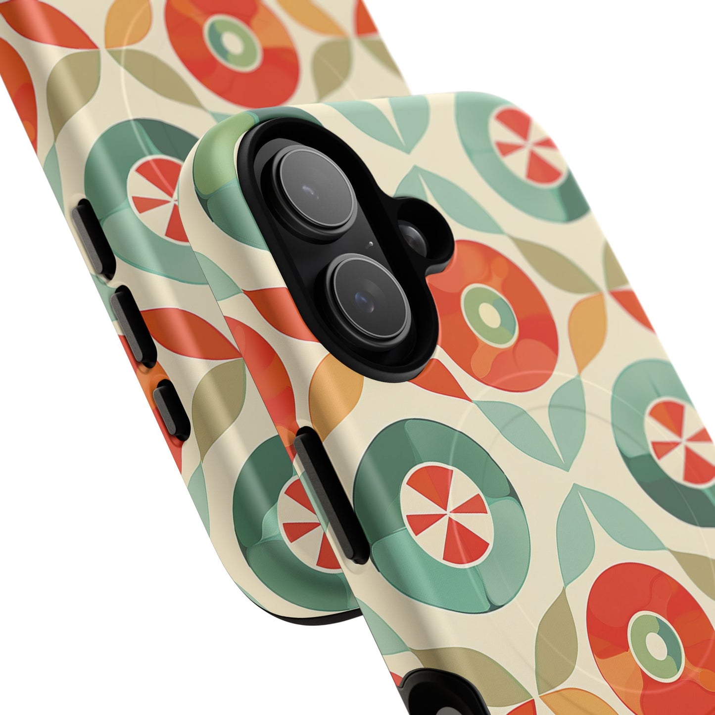 Crossplay Spheres Tough Magnetic Case