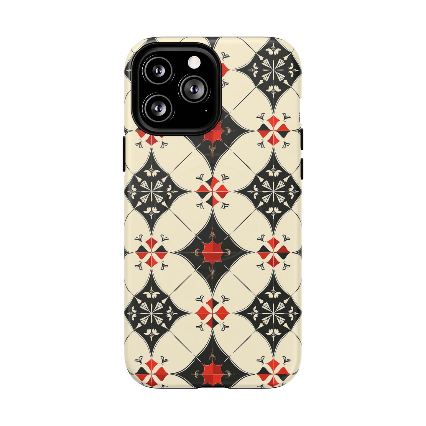 Regal Tilt Tough Magnetic Phone Case