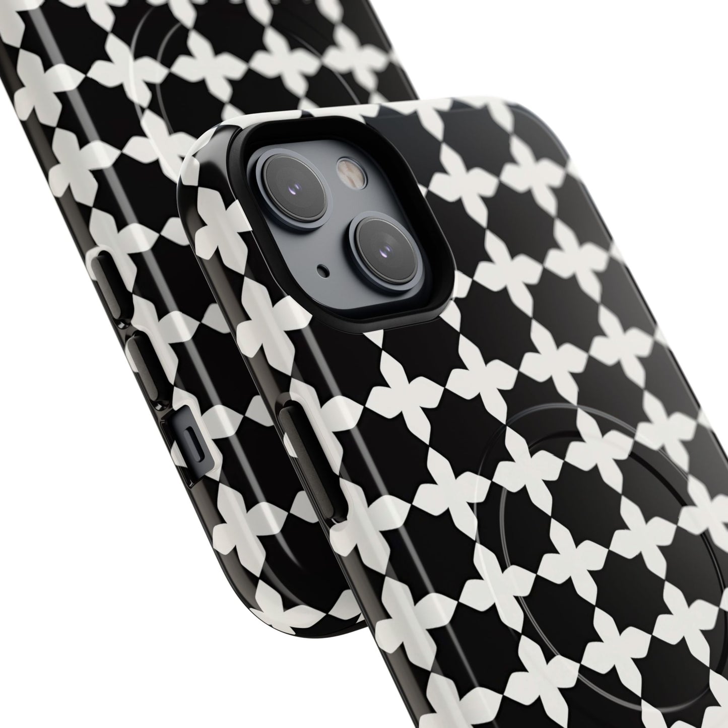Cafe Noir Phone Tough Magnetic Case
