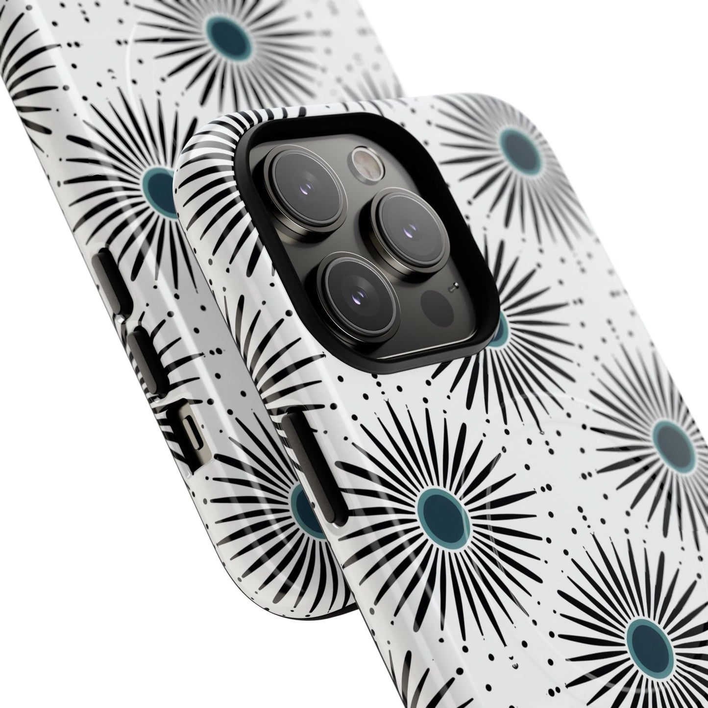 Mod Nova Tough Magnetic Case