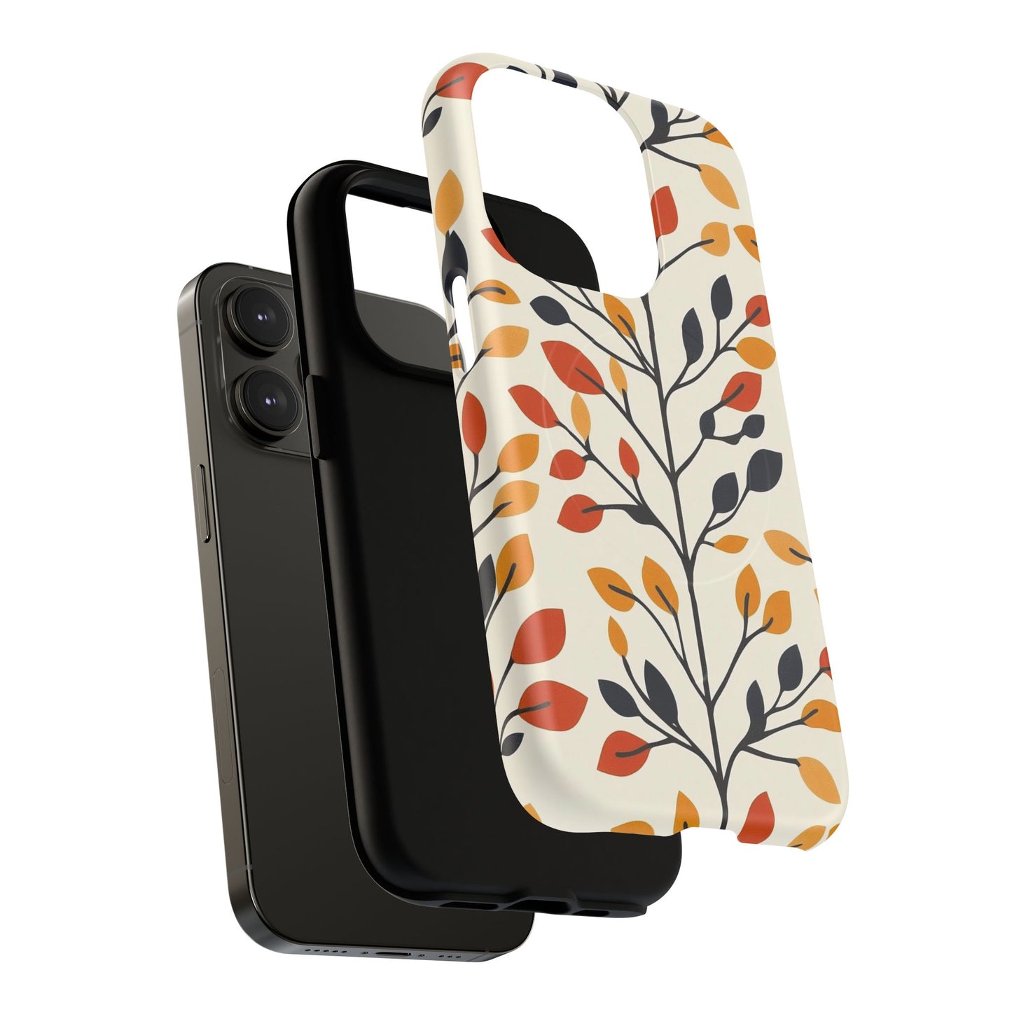 Sprout Phone Tough Magnetic Case